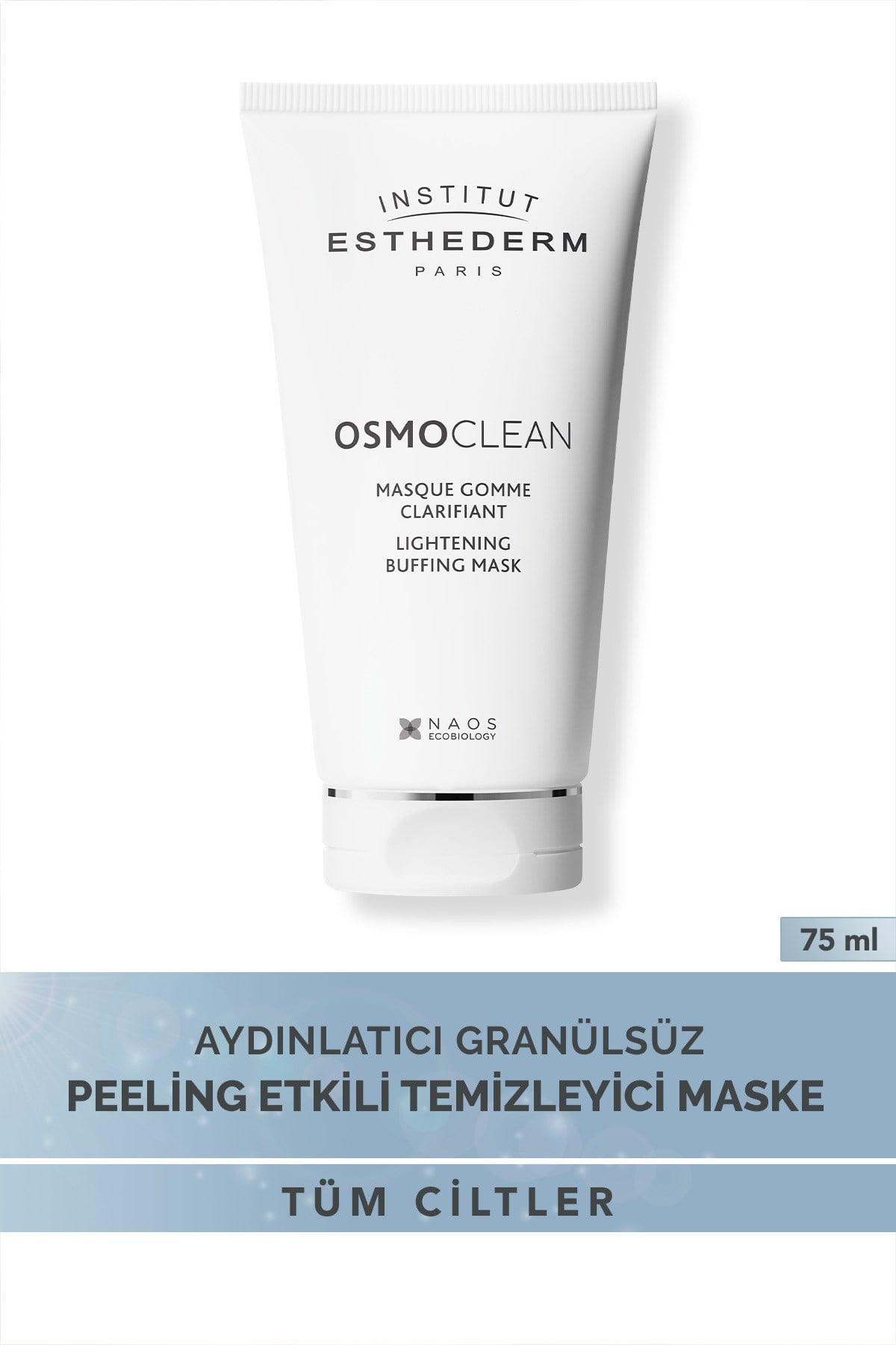 Osmoclean Bakım Seti