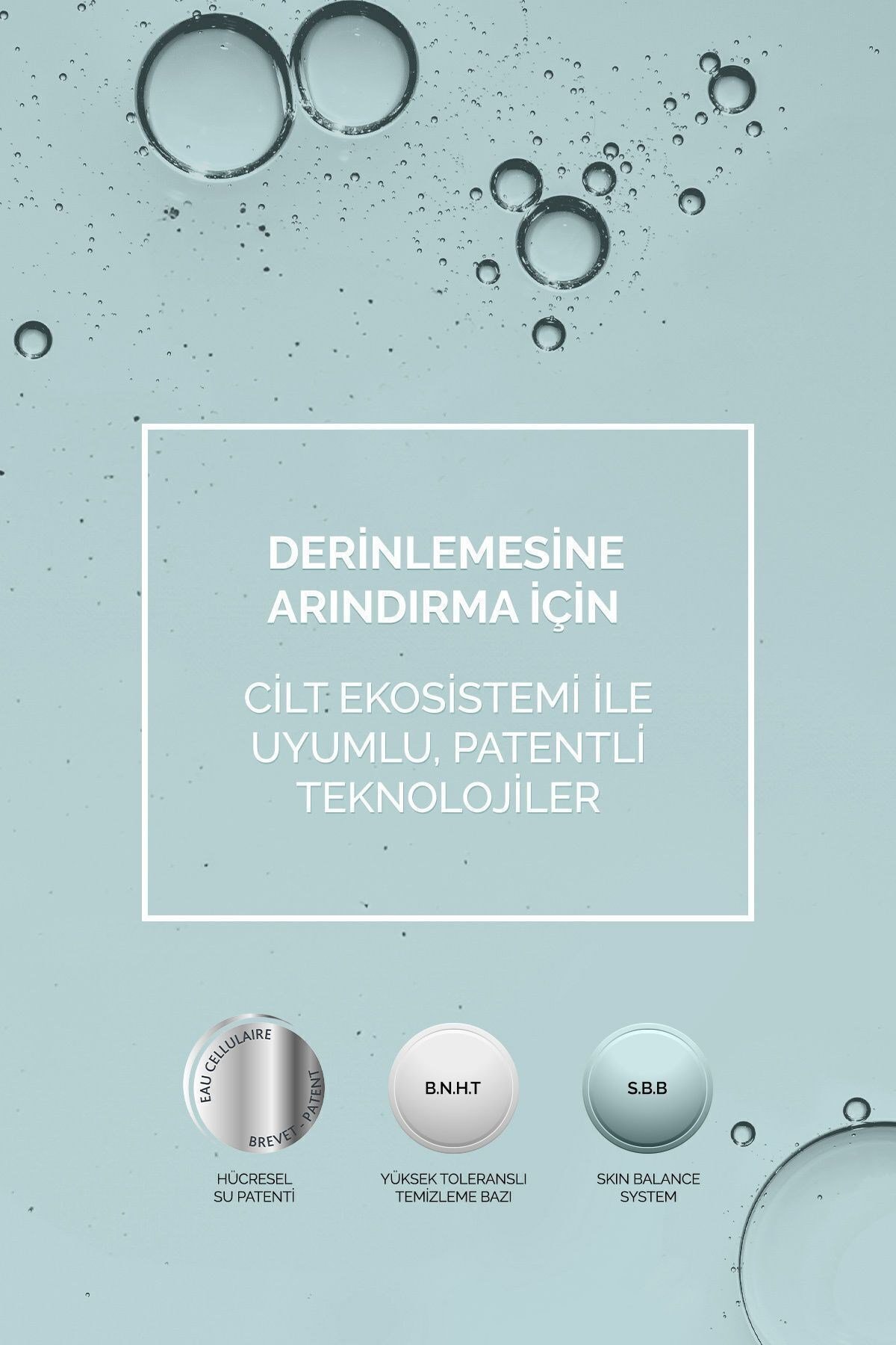 Osmoclean Oil Care Arındırıcı Onarıcı Micellar Yağ Bazlı Yüz ve Göz için Makyaj Temizleyici 150 ML