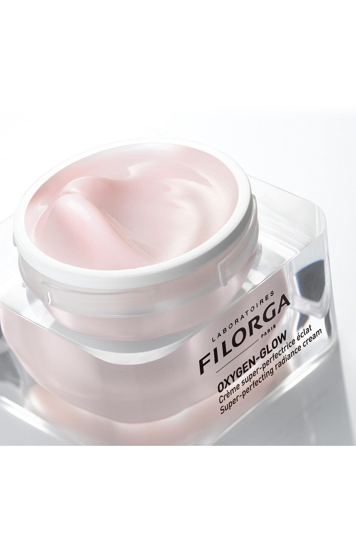 OXYGEN GLOW Işıltı Veren Aydınlatıcı Bakım Kremi 50ml