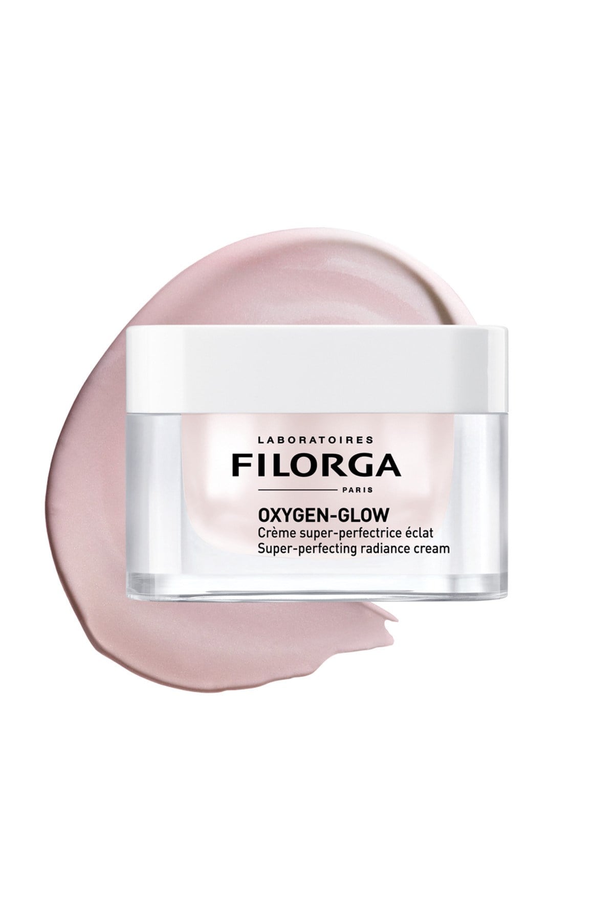 OXYGEN GLOW Işıltı Veren Aydınlatıcı Bakım Kremi 50ml