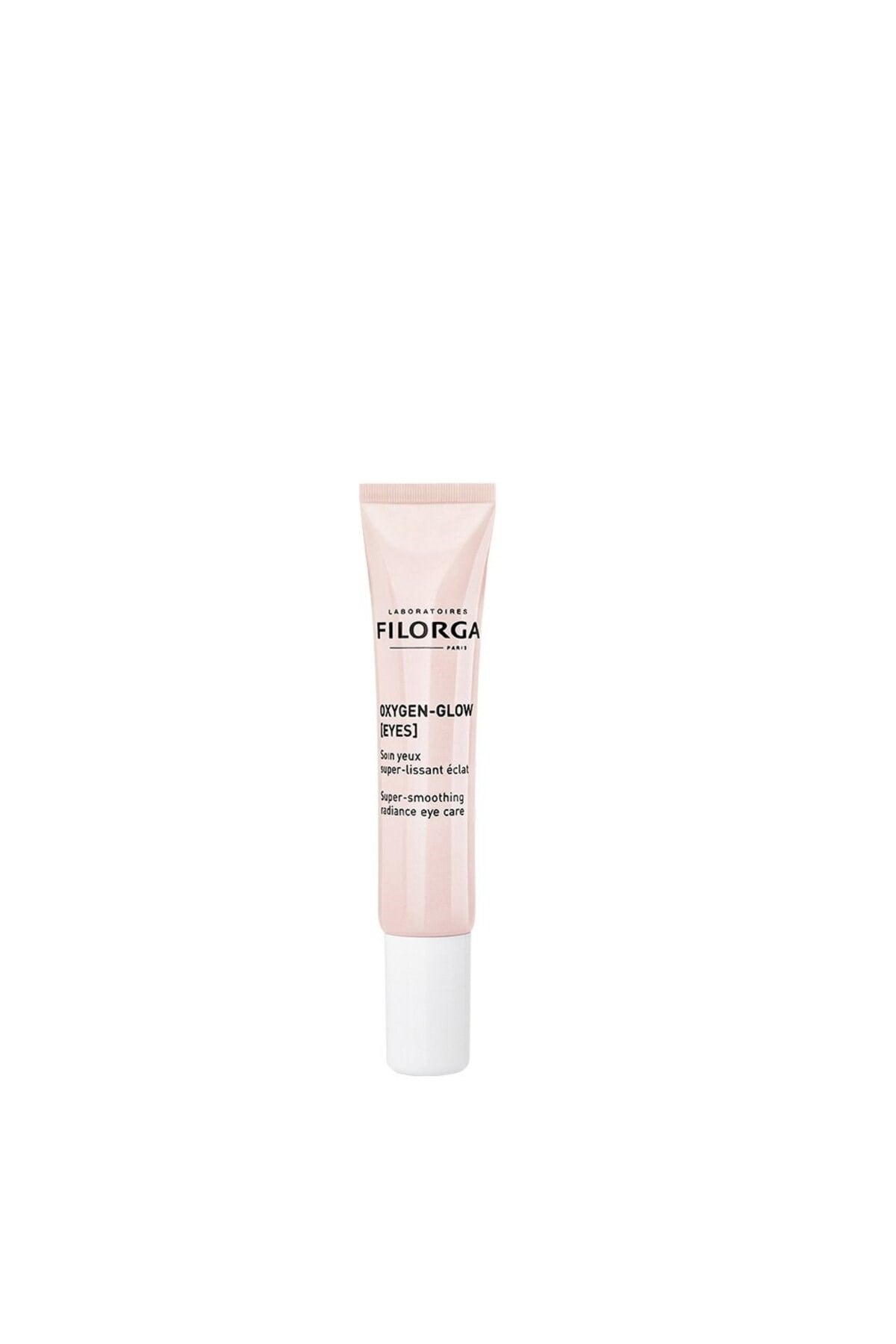 Oxygen-Glow Radiance Eye Care 15ml