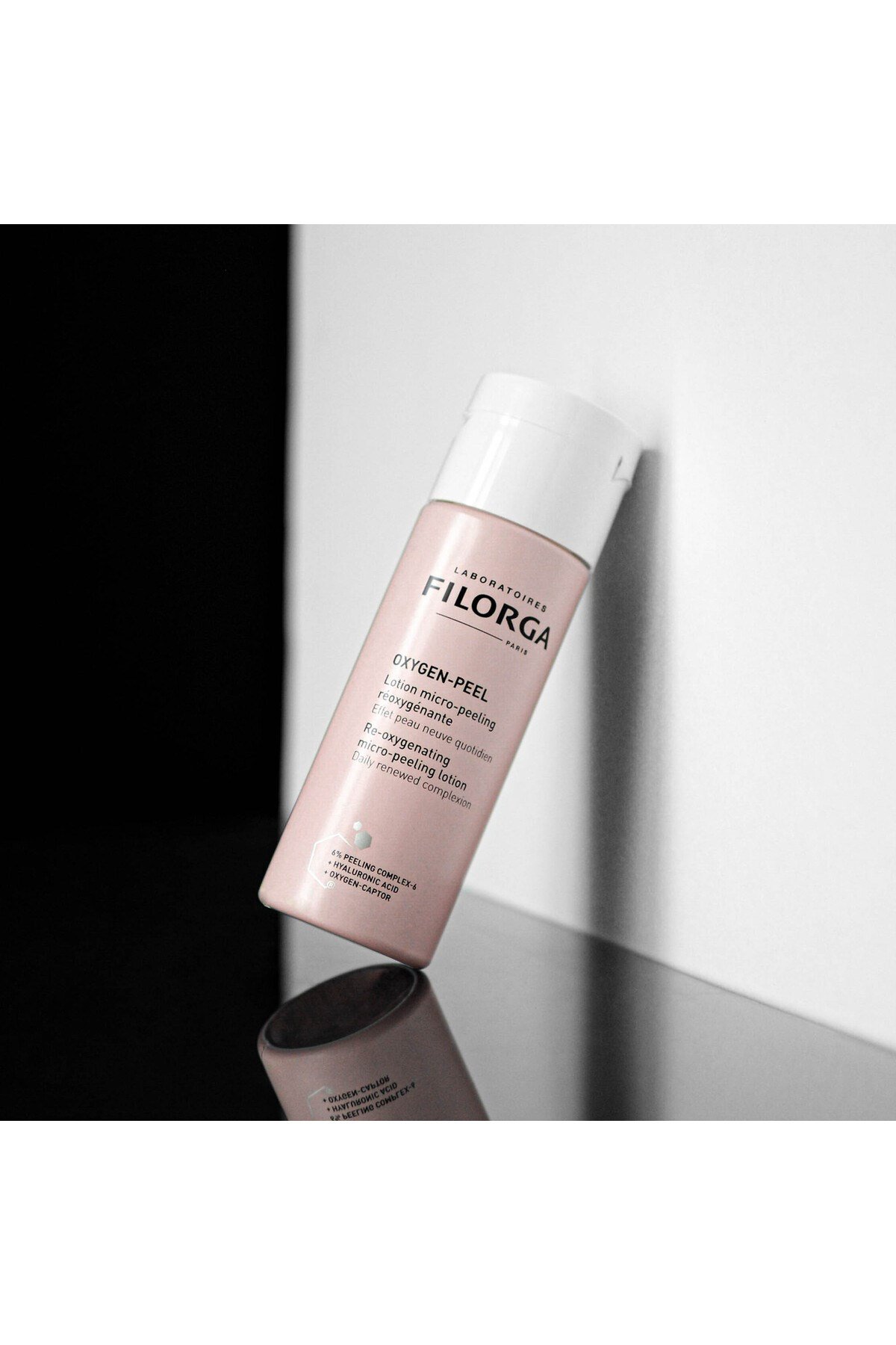OXYGEN PEEL Arındırıcı ve Düzenleyici Yaşlanma Karşıtı Peeling 150ml