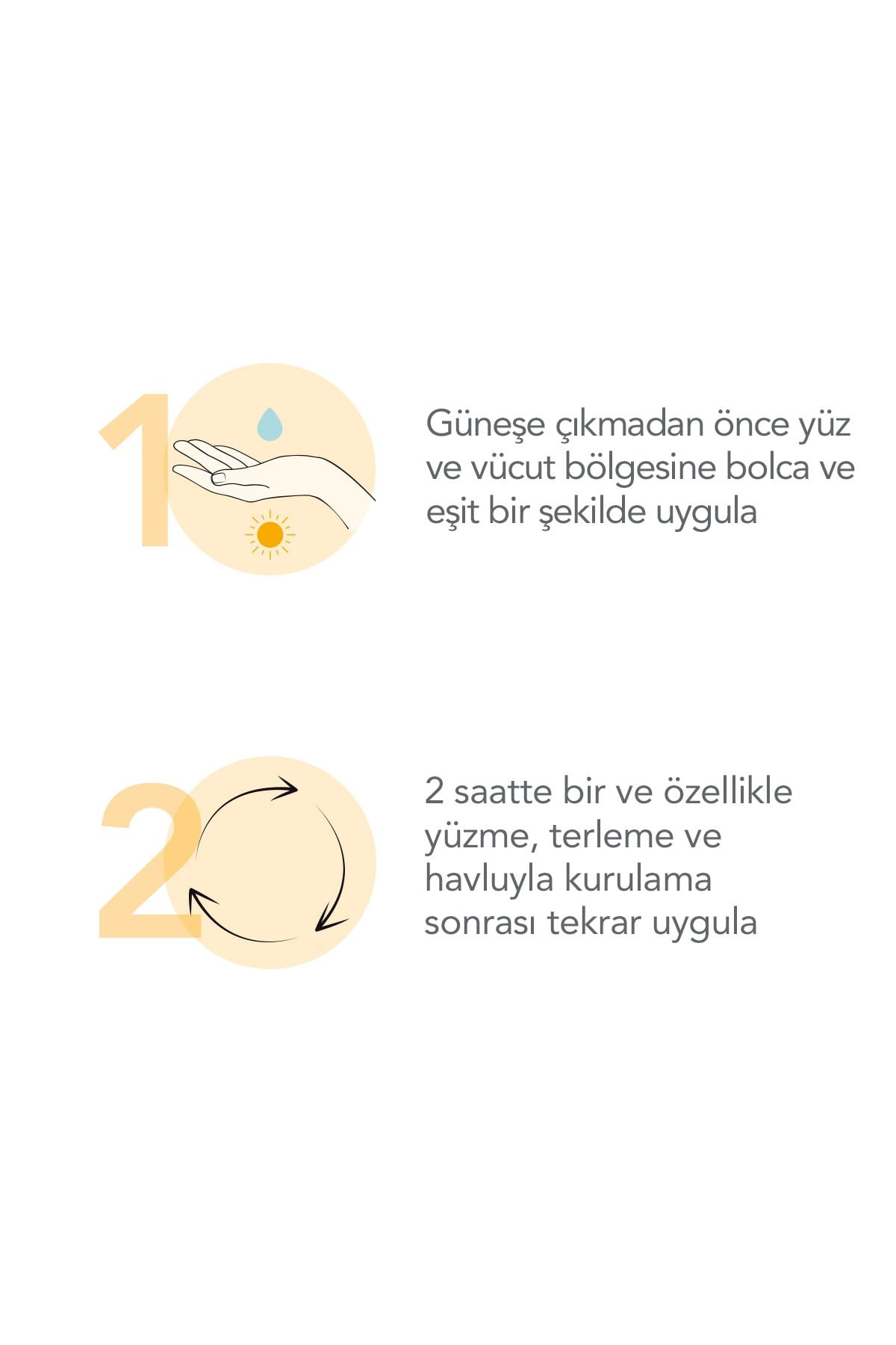 Photoderm Lait Ultra SPF50+ Tüm Ciltler İçin Yüksek Korumalı için Süt Formda Güneş Kremi 200 ML