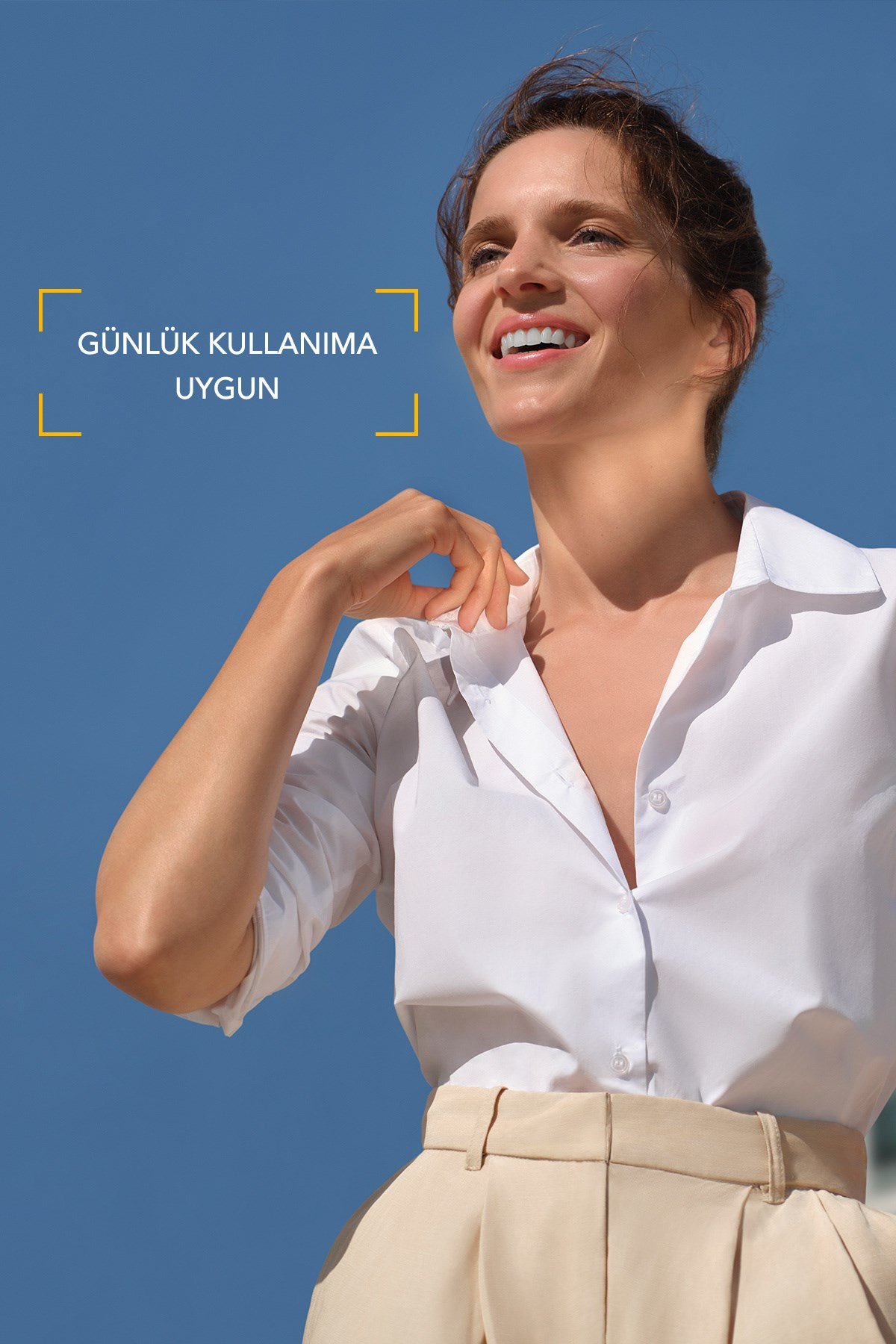 Photoderm M SPF50+ Kapatıcı Etkili Leke Karşıtı Çok Yüksek Korumalı Renkli Güneş Kremi Light 40 ML