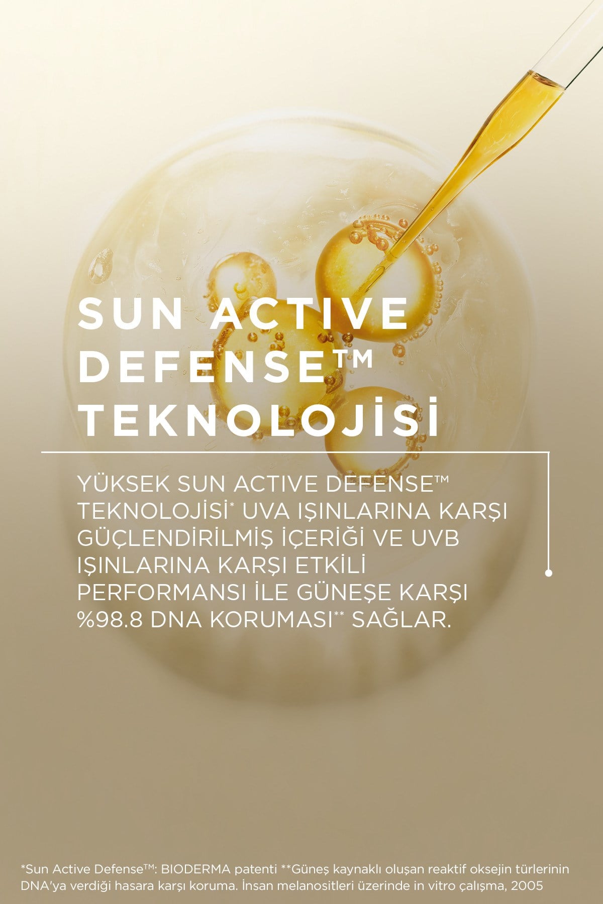 Photoderm Spray SPF50+ Tüm Aile Yüz ve Vücut Sprey Formda Şeffaf Güneş Kremi 200 ML