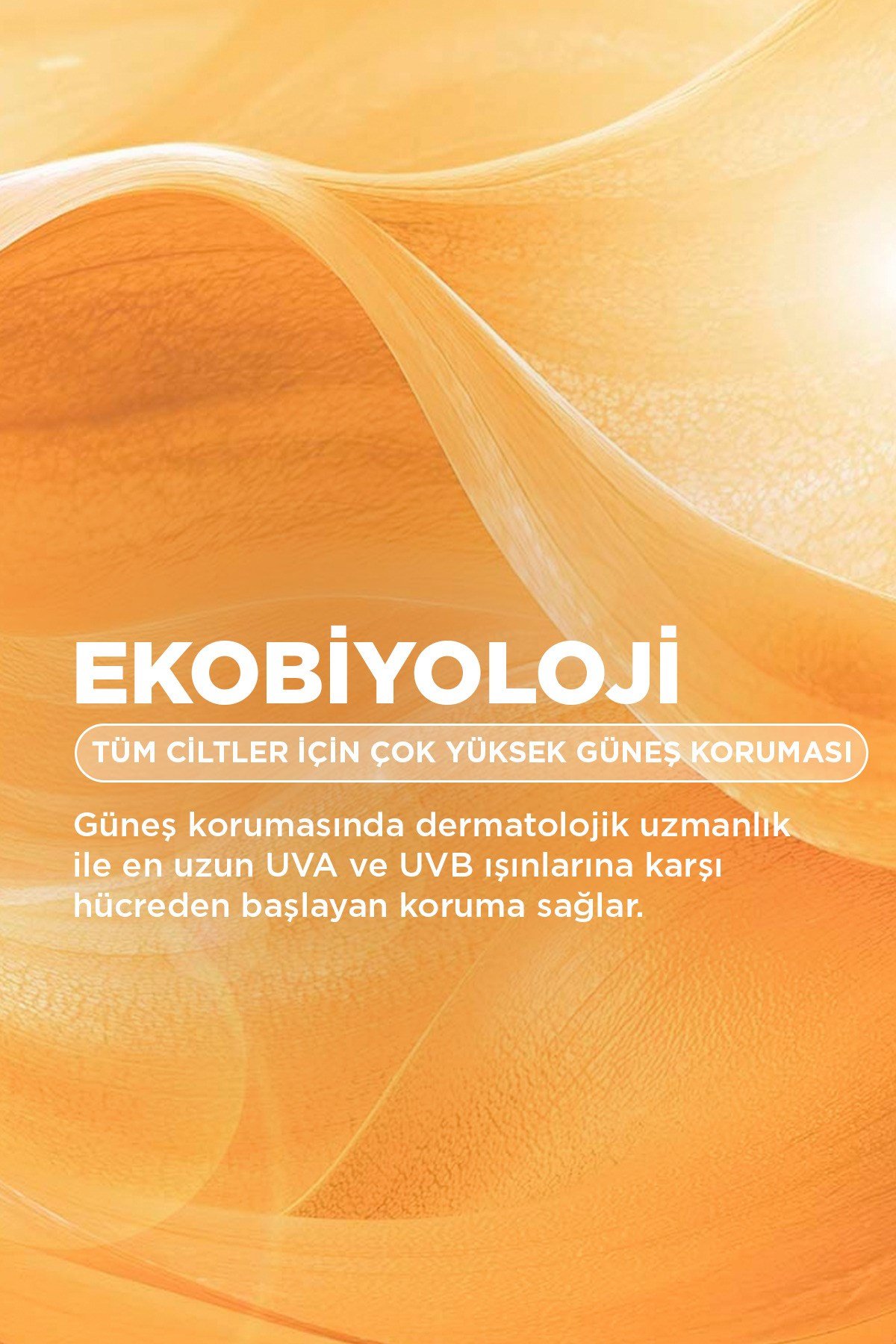 Photoderm Spray SPF50+ Tüm Aile Yüz ve Vücut Sprey Formda Şeffaf Güneş Kremi 300 ML