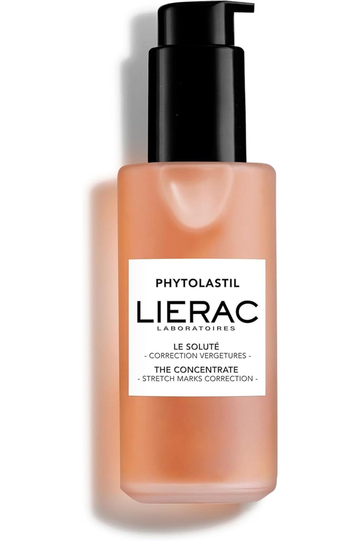 Phytolastil The Concentrate Çatlak Oluşumu Üzerinde Etkili Serum 100 ml