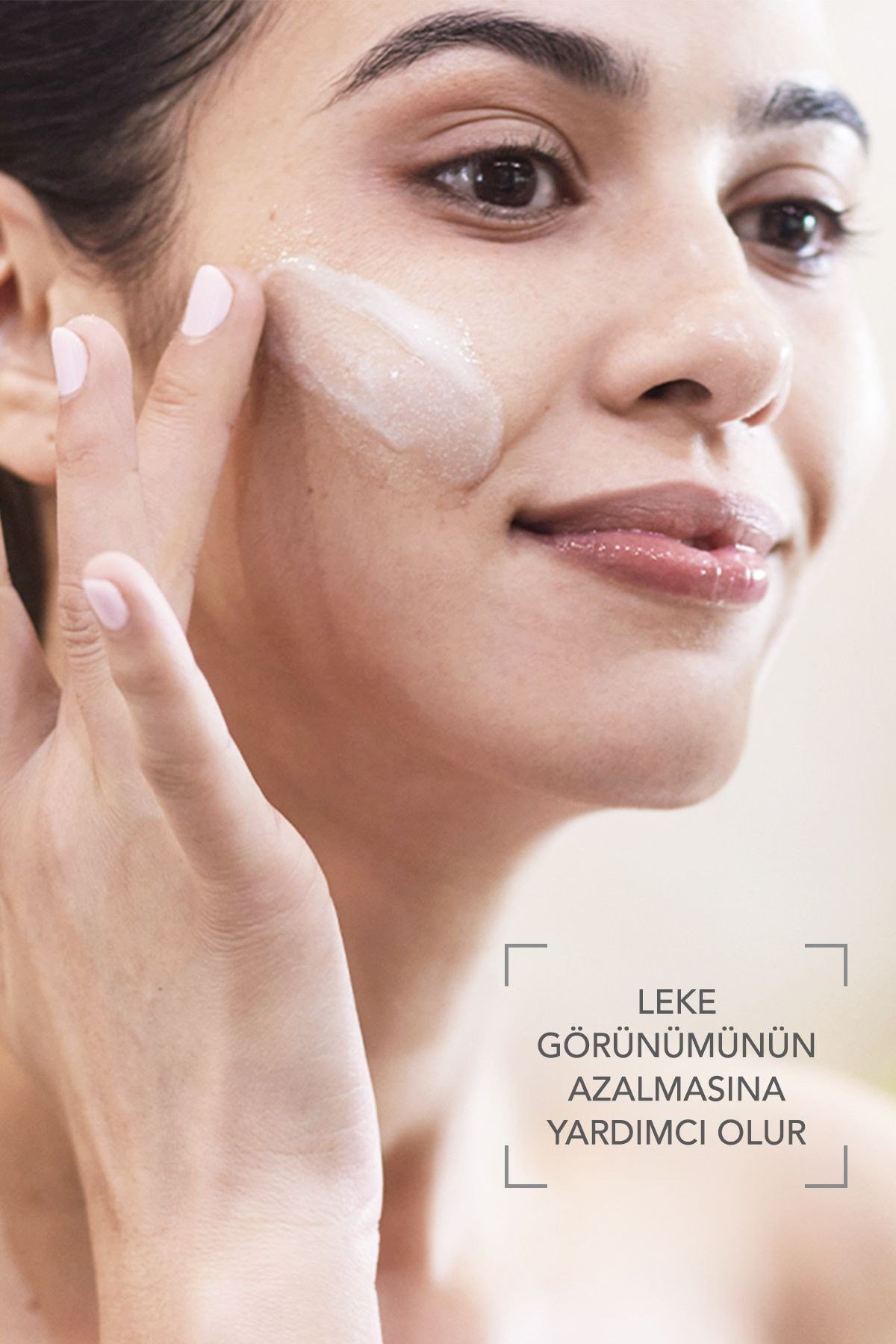 Pigmentbio Foaming Cream Leke Karşıtı ve Peeling Etkili Aydınlatıcı Yıkama Jeli 500 ML