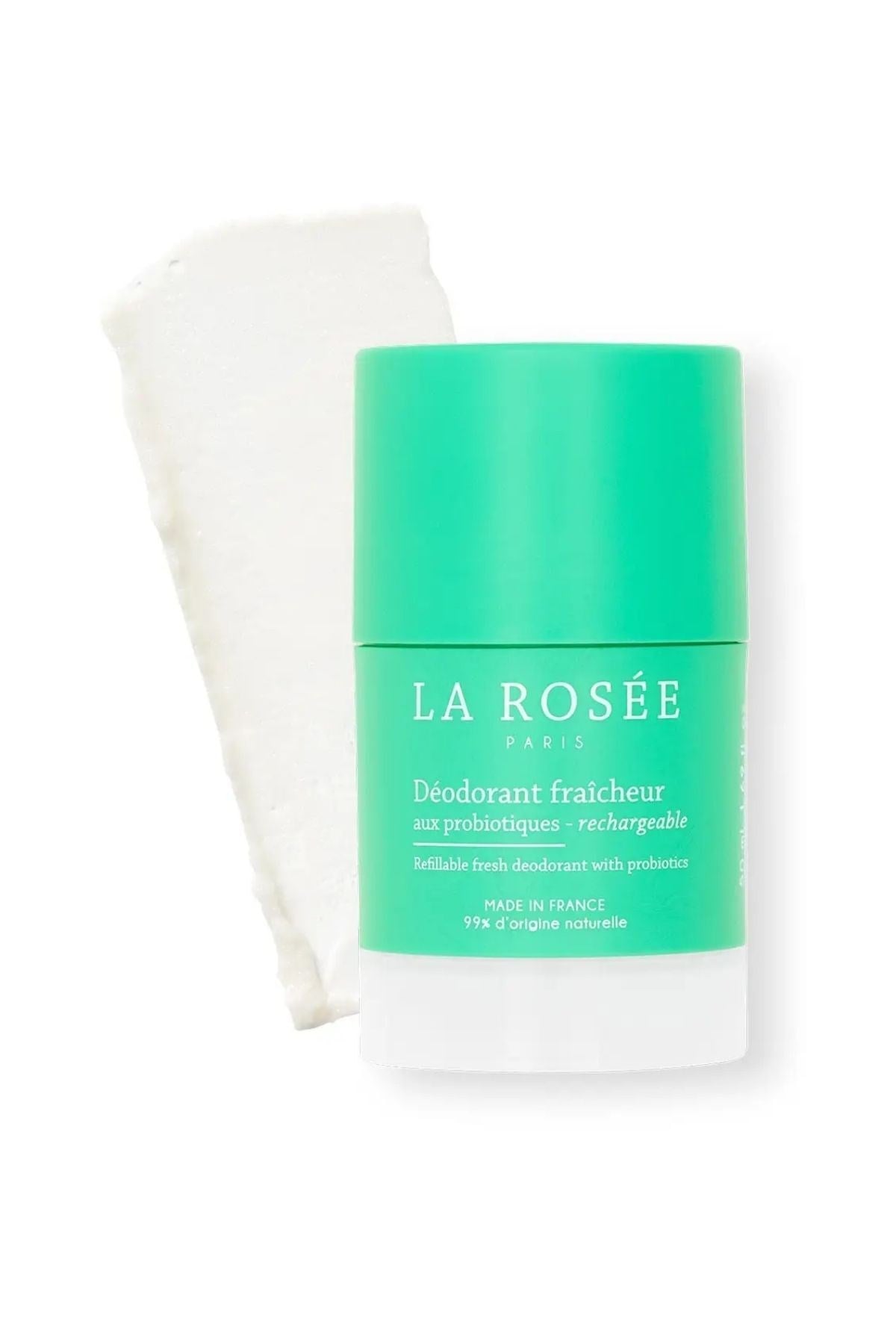 PROBİYOTİKLERLE ZENGİNLEŞTİRİLMİŞ FRESH DEODORANT - 50 mL