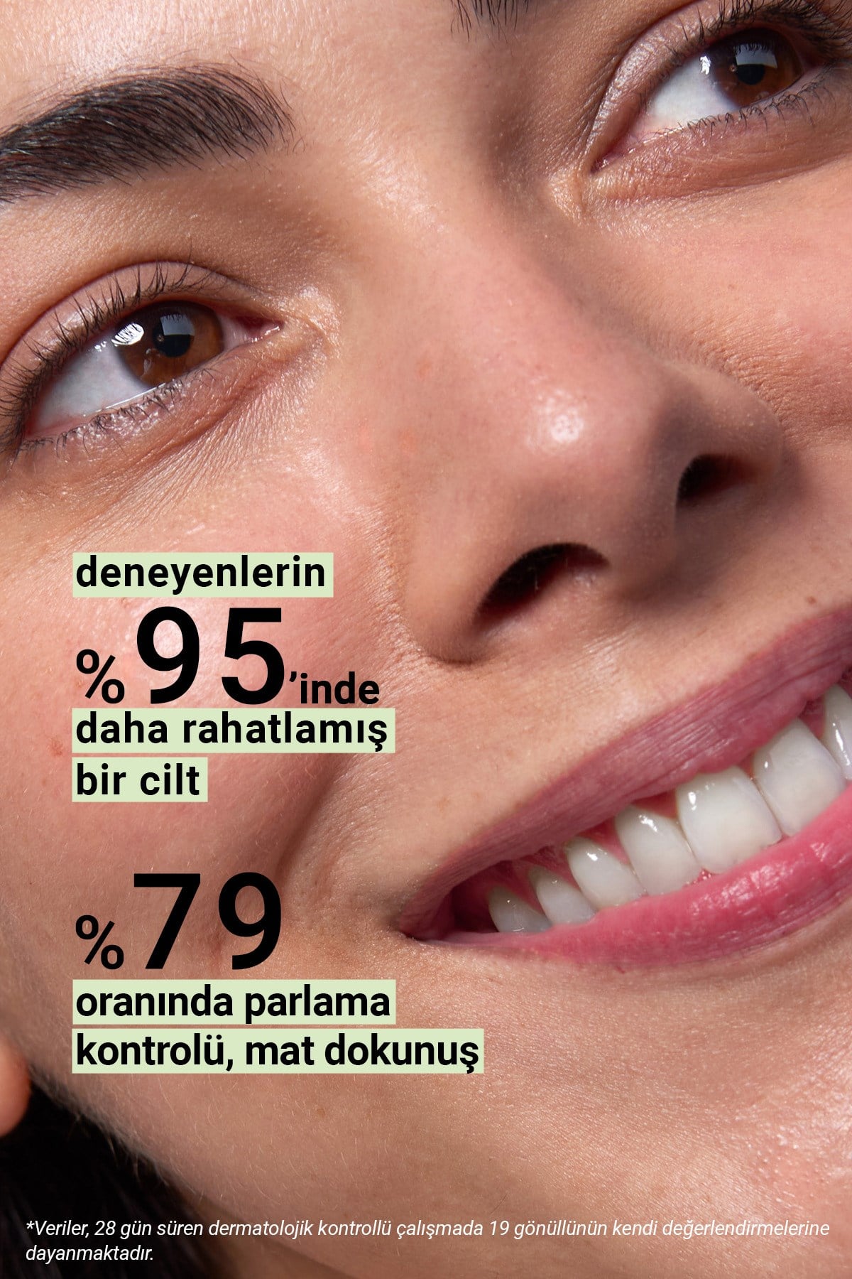 Pure Active Çinko Gluconate Sebum Dengeleyici Konsantre Bakım Serumu 15 ML