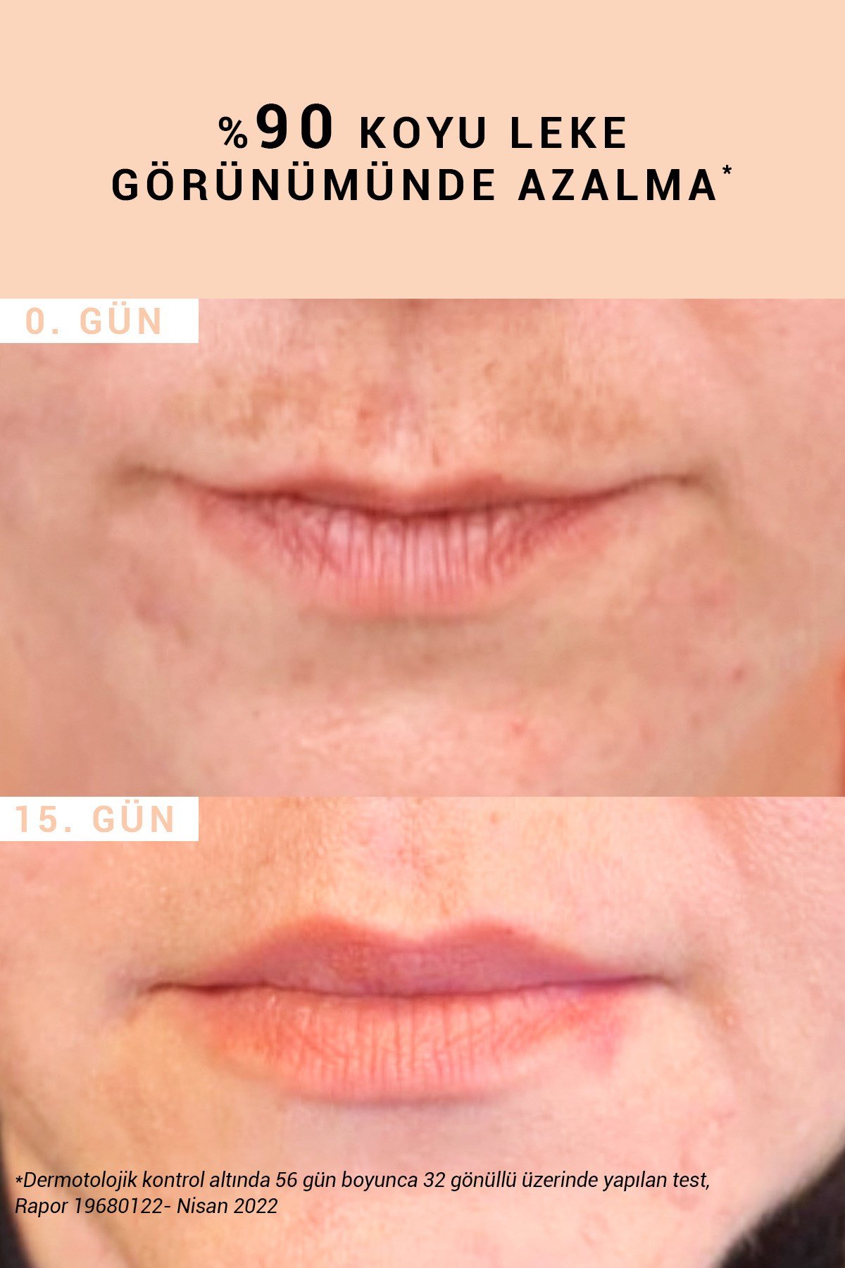 Pure Active Glabridin Leke Karşıtı Cilt Tonu Eşitleyici Aydınlatıcı Konsantre Bakım Serumu 15 ML
