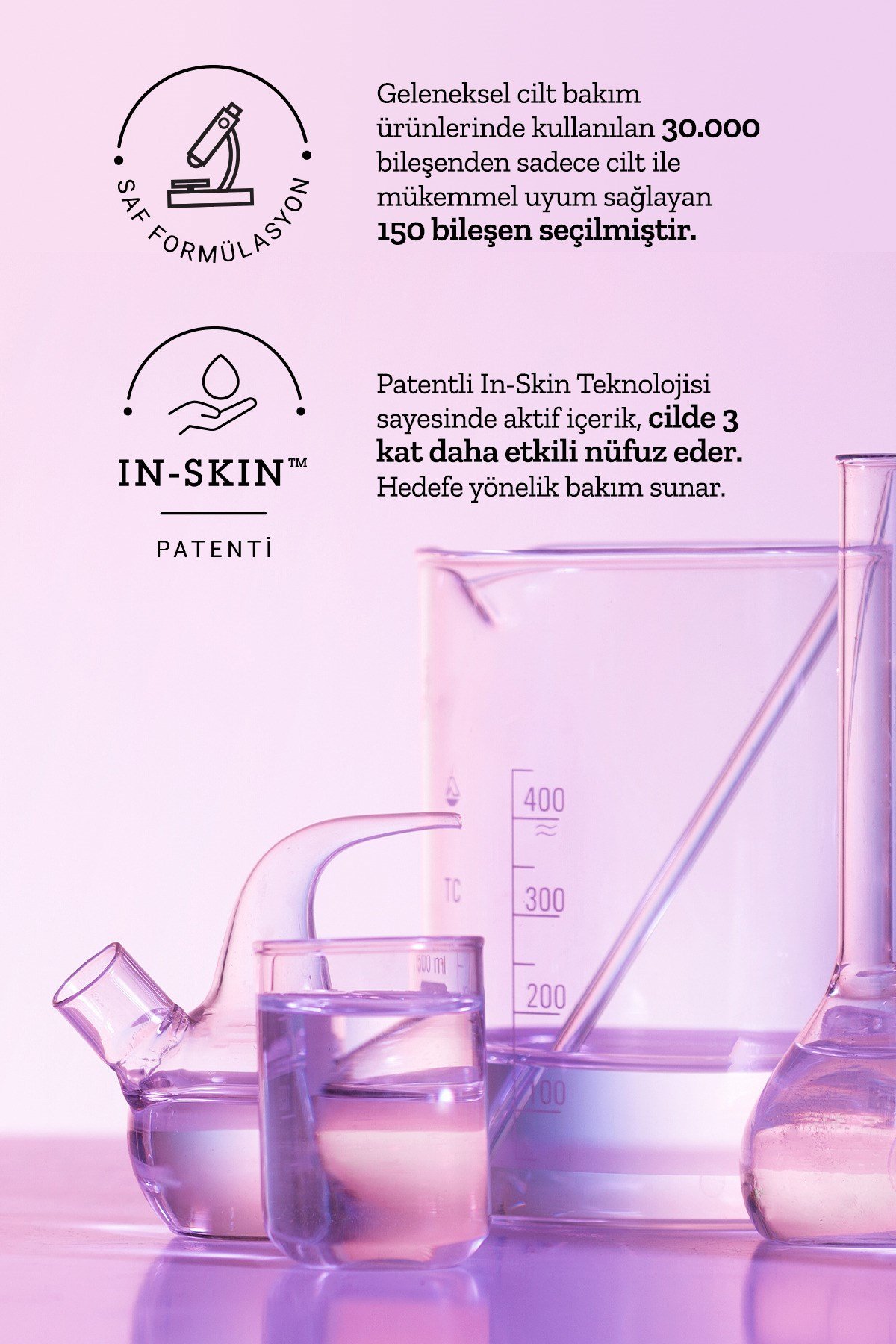 Pure Active Propolis Akne Karşıtı Antienflamatuar & Yatıştırıcı Etkili Konsantre Bakım Serumu 15ML