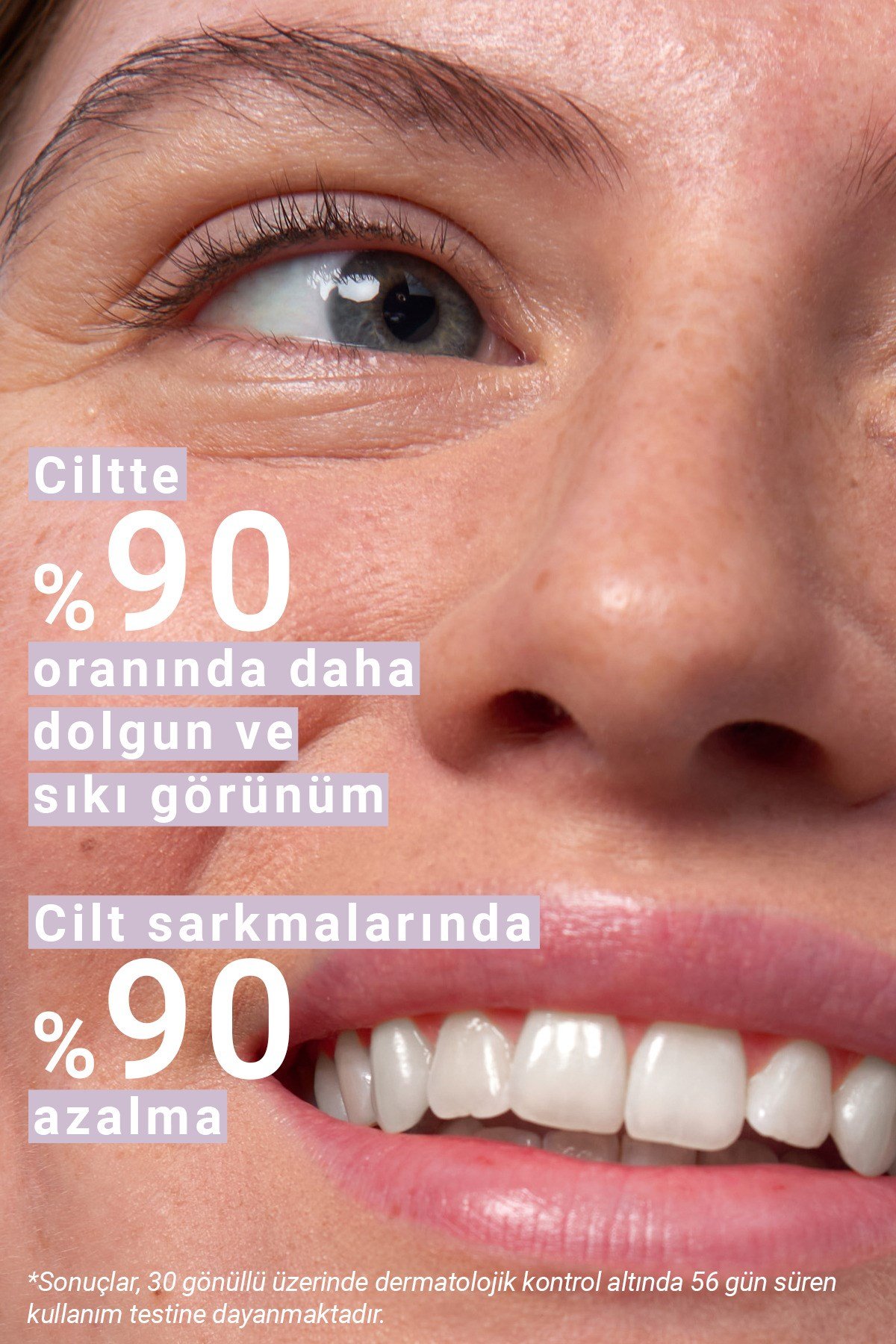 Pure Active Resveratrol Antioksidan Etkili Yaşlanma Karşıtı Konsantre Bakım Serumu 15 ML