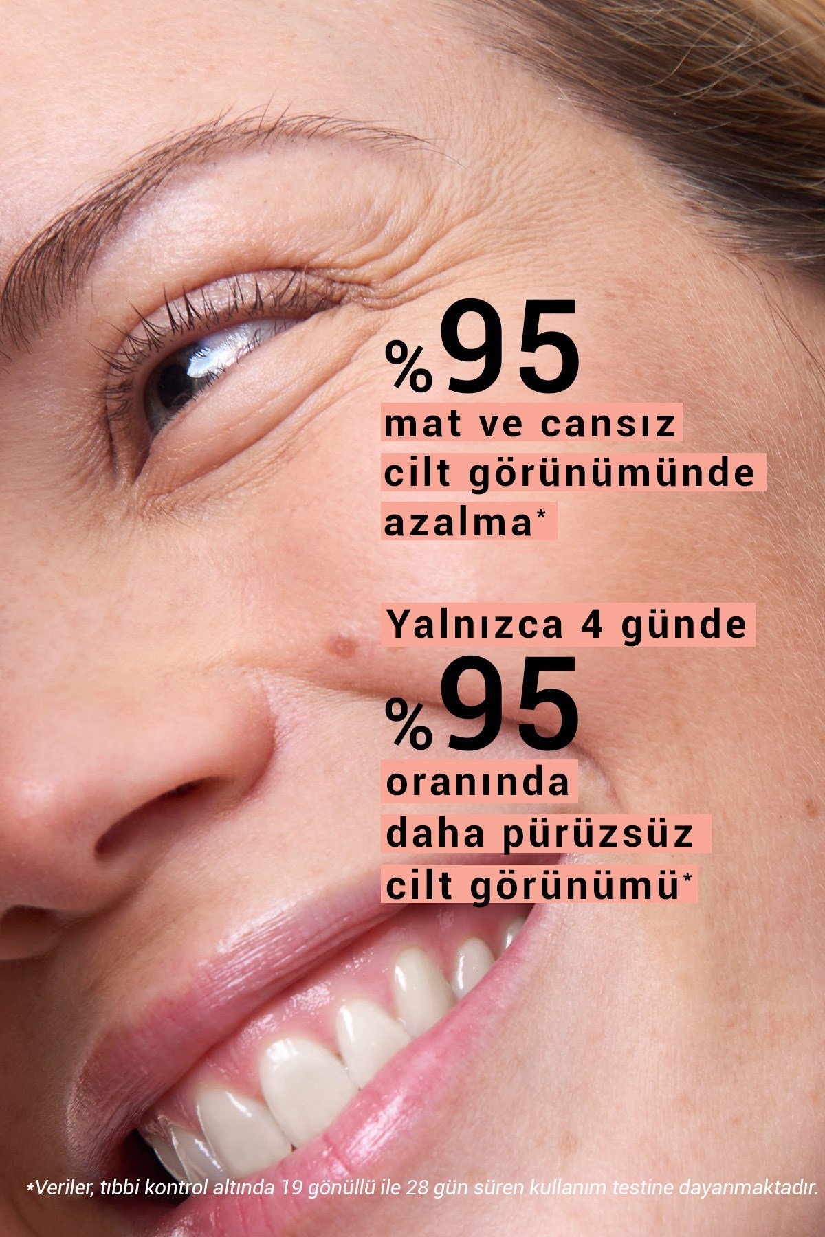 Pure Active Sitrik Asit 20% AHA Gözenek Sıkılaştırıcı ve Aydınlatıcı Konsantre Bakım Serumu 15ML