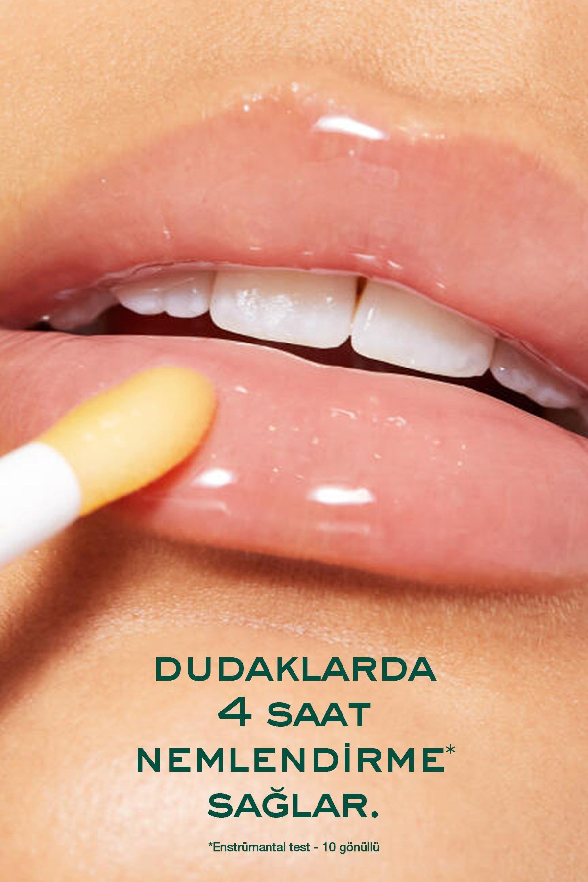Rêve de Miel Besleyici Dudak Balı 10 ml