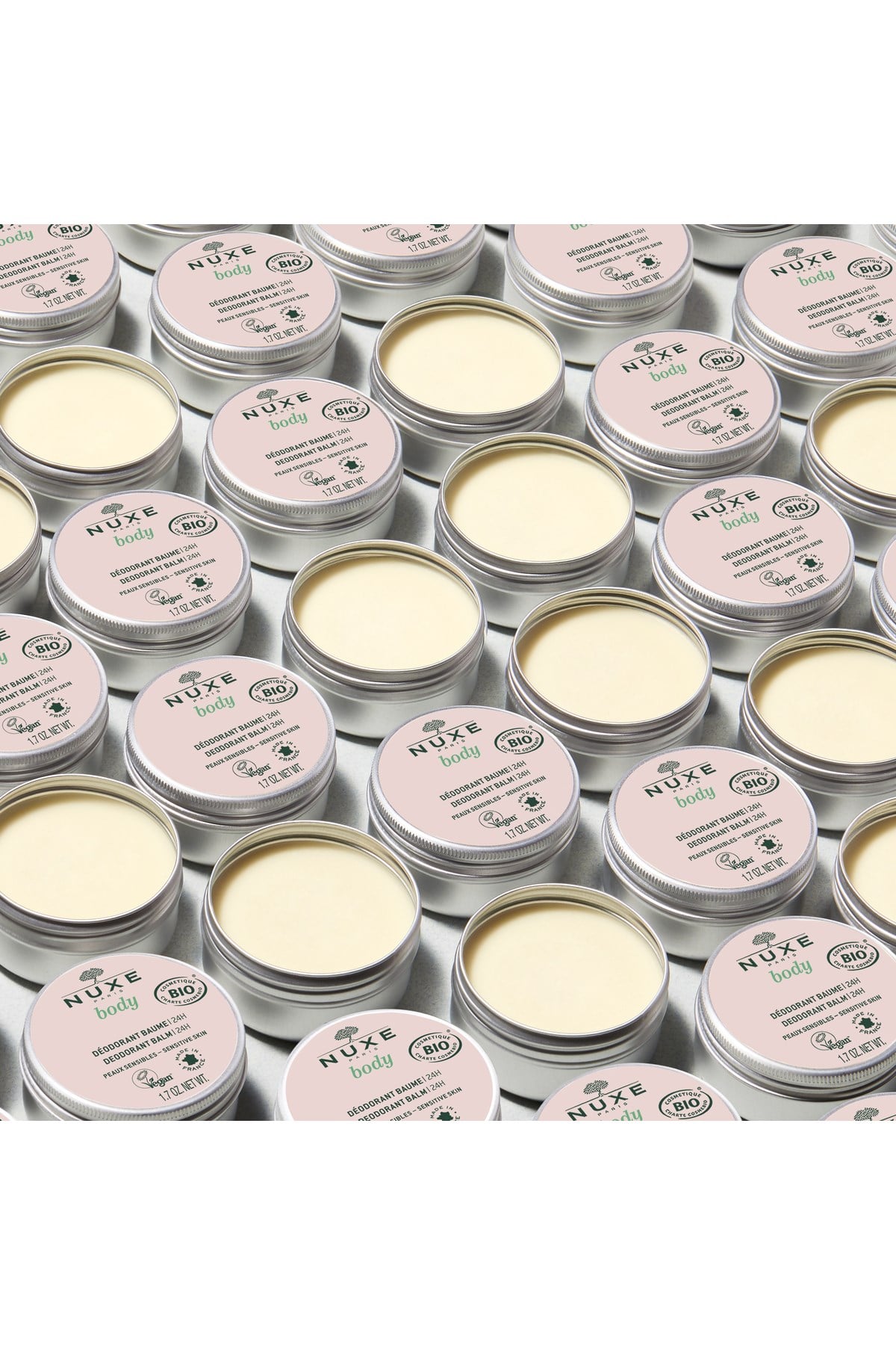 Rêve de Thé Krem Deodorant