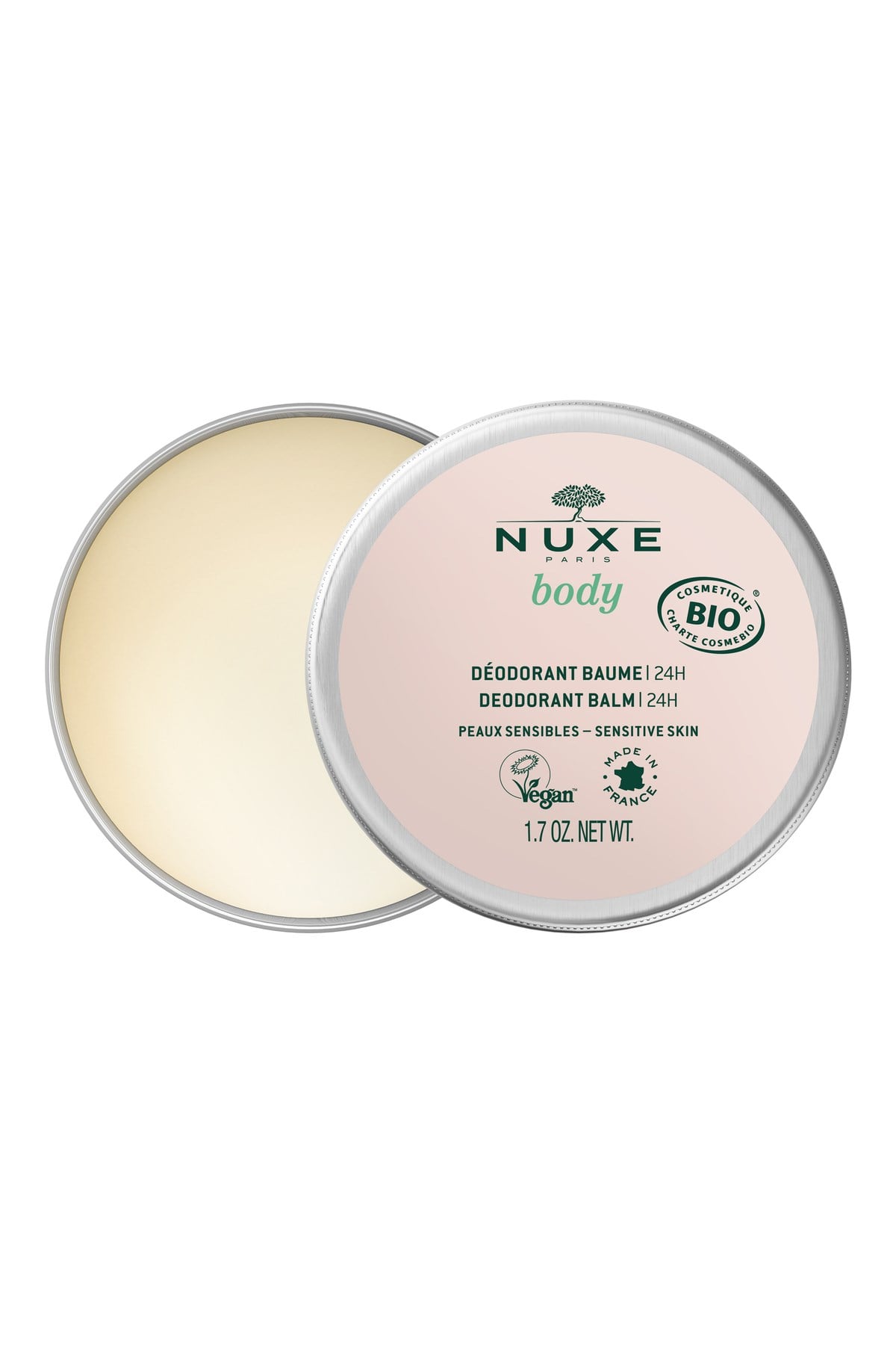 Rêve de Thé Krem Deodorant