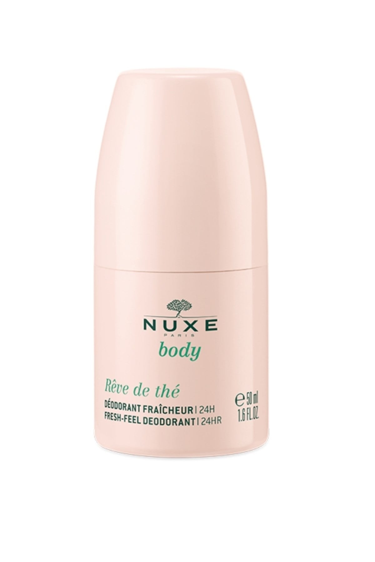 Rêve de Thé Yeşil Çay Özlü Deodorant 50 ml