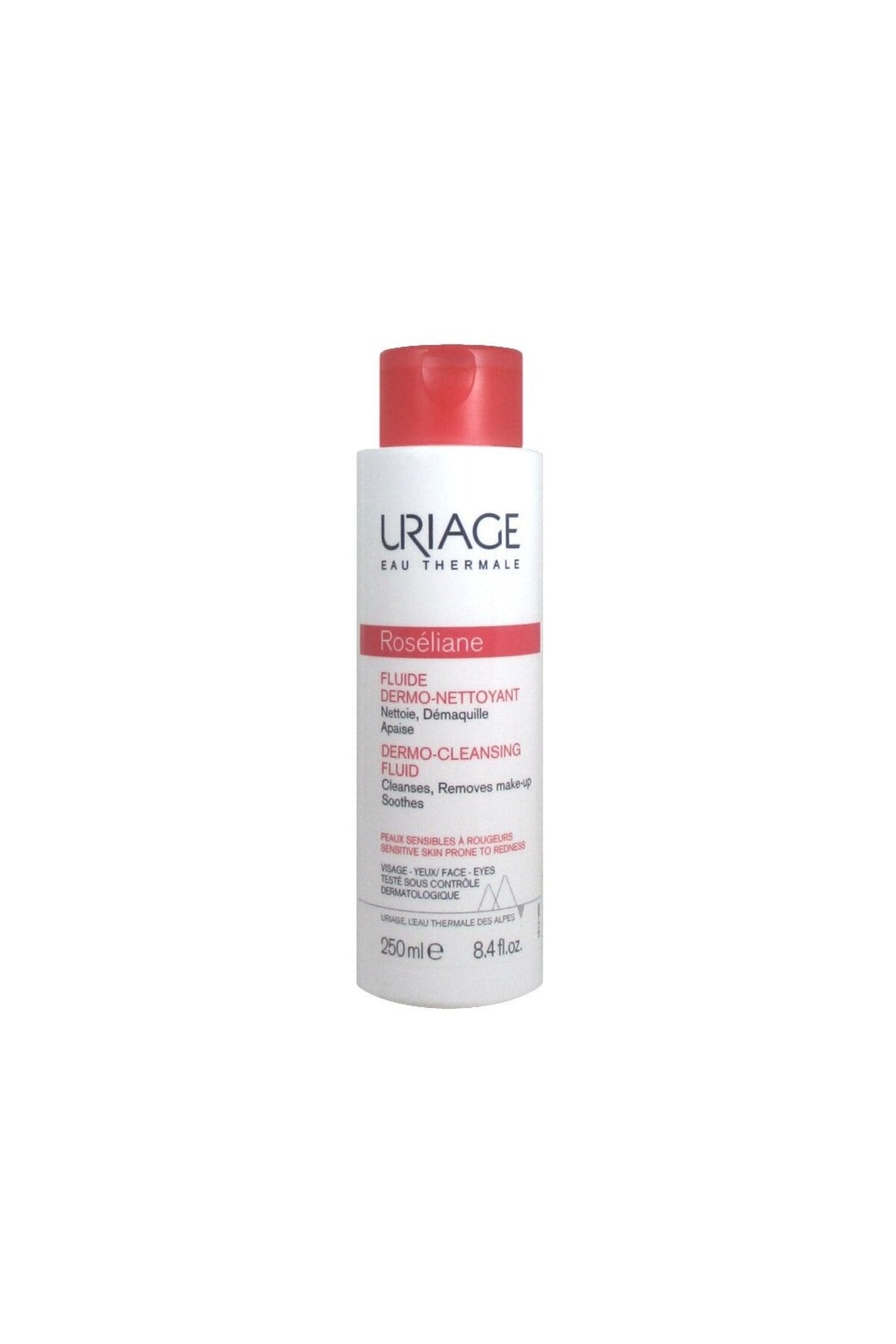 Roseliane Cleansing Lotion 250 ml Temizleme Losyonu