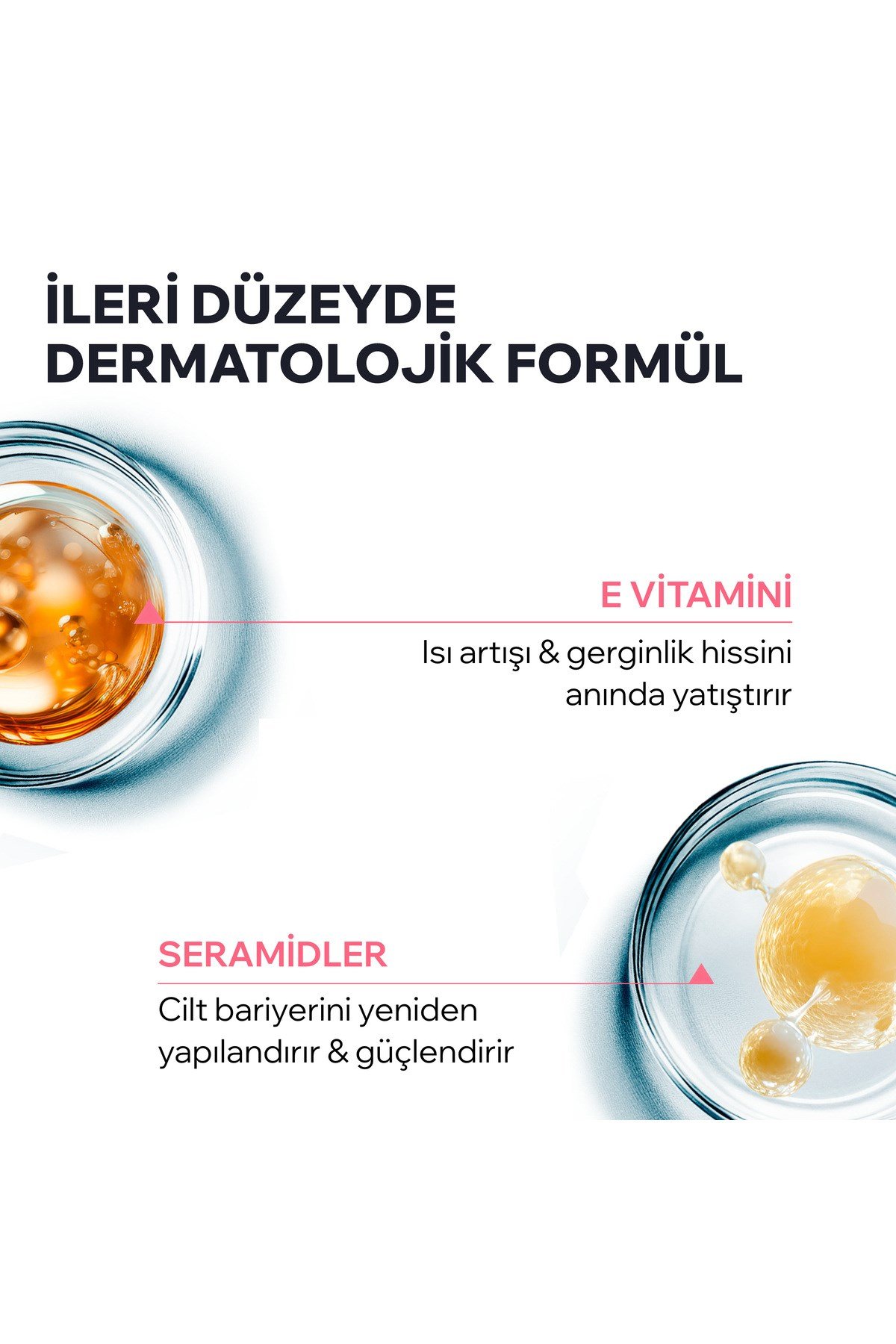 ROSELIANE SPF50+ Hassas Ciltler İçin Kızarıklık Karşıtı CC Krem 40 ml