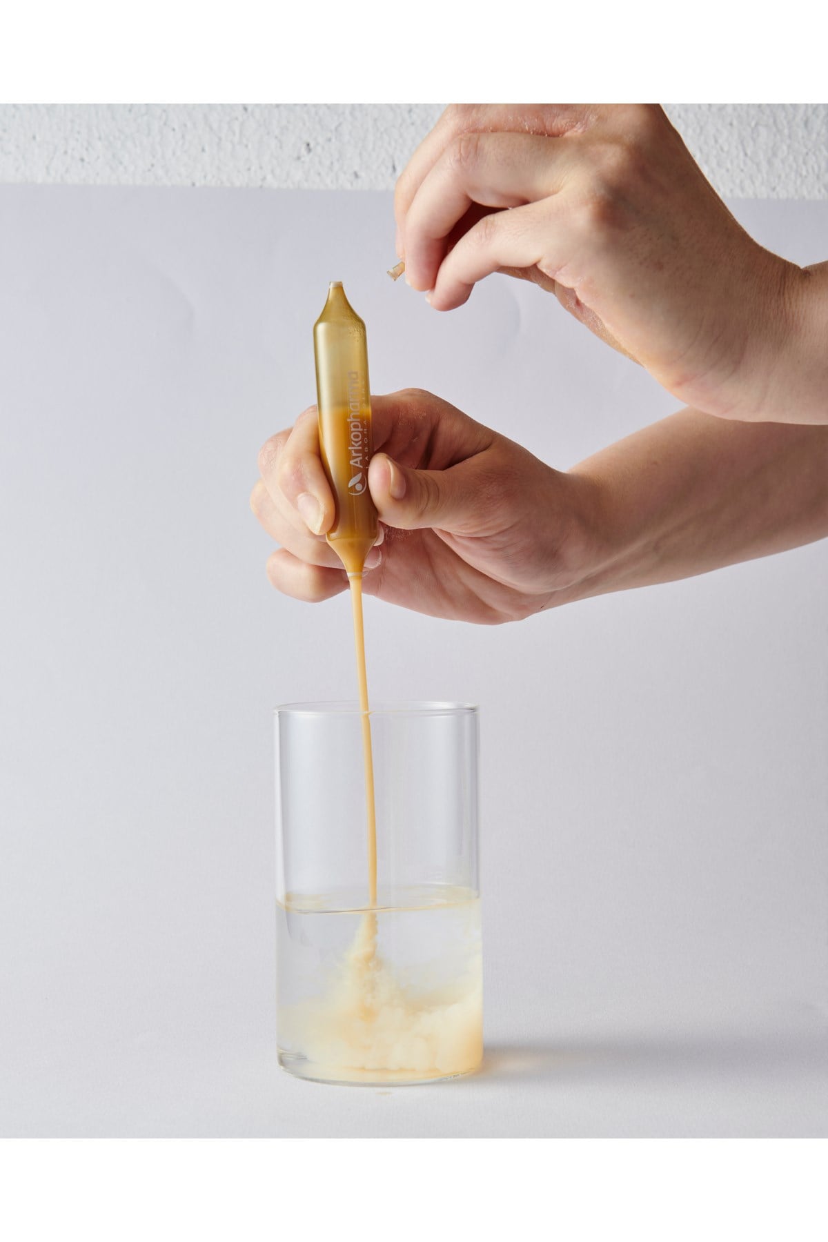 Royal Jelly Energing Complex 20 Ampül