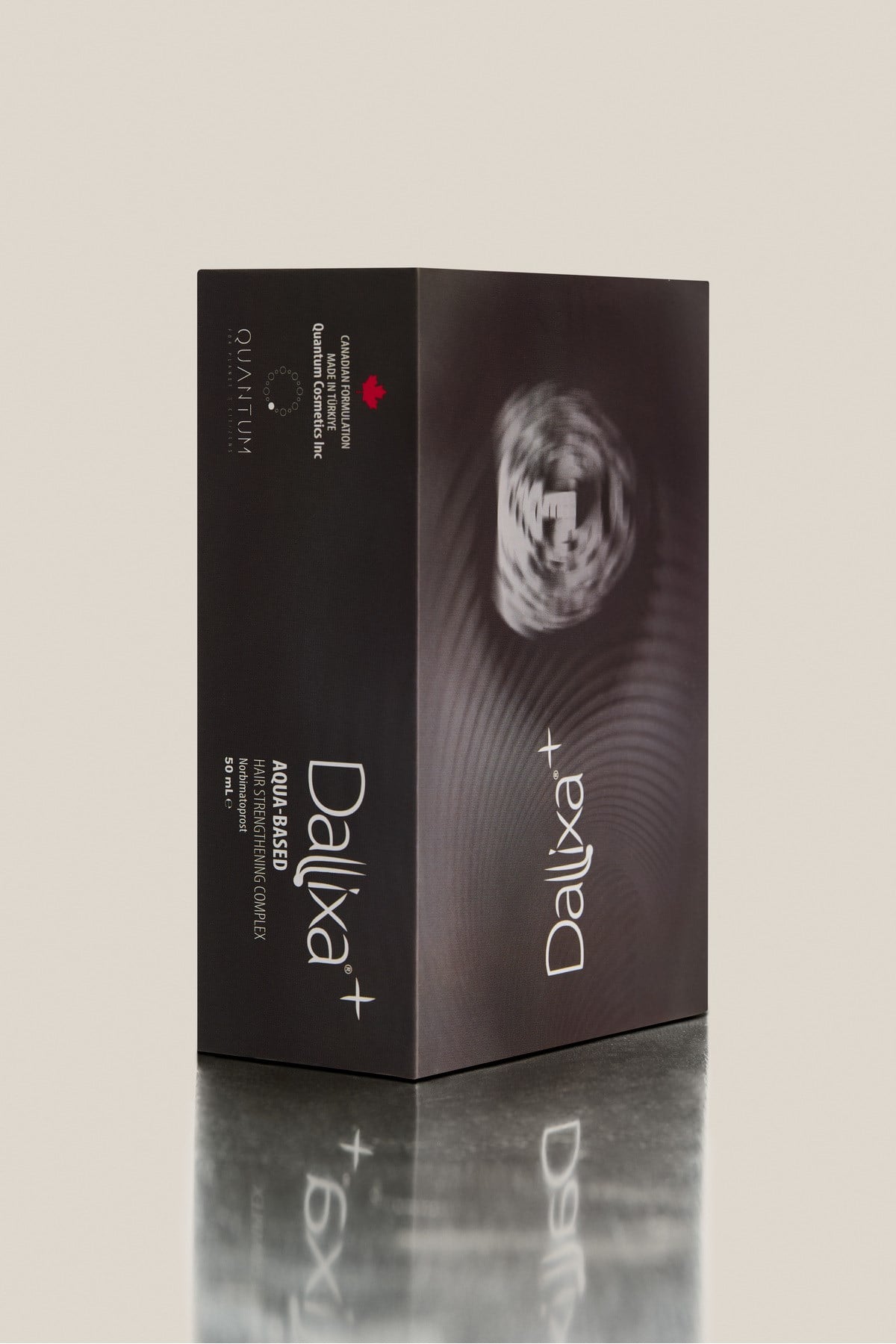 Saç Güçlendirici Serum 50 ml