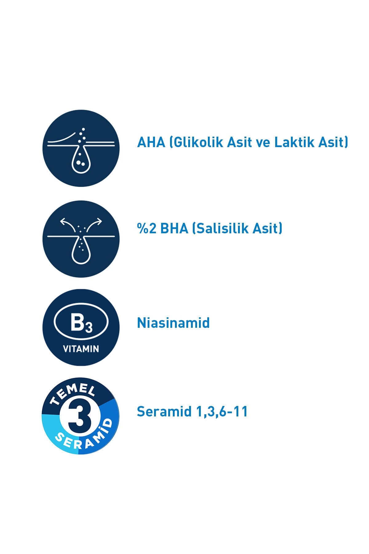 Salisilik Asit & Glikolik Asit İçerikli Yağlı ve Akneye Eğilim Gösteren Ciltlere Özel Yüz Kremi 40ML