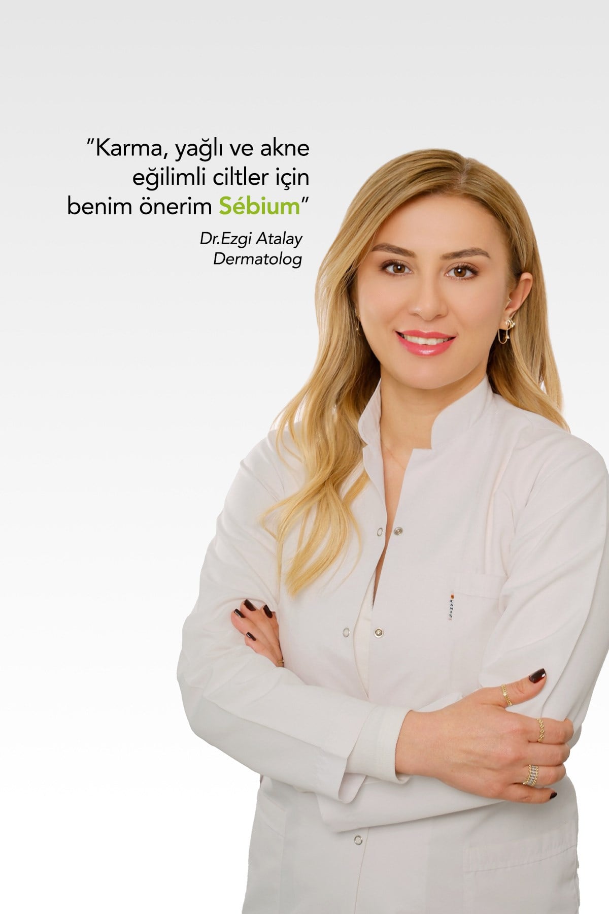Sebium H2O Karma, Yağlı ve Akne Eğilimli Ciltler için Micellar Makyaj Temizleme Suyu 500 ml
