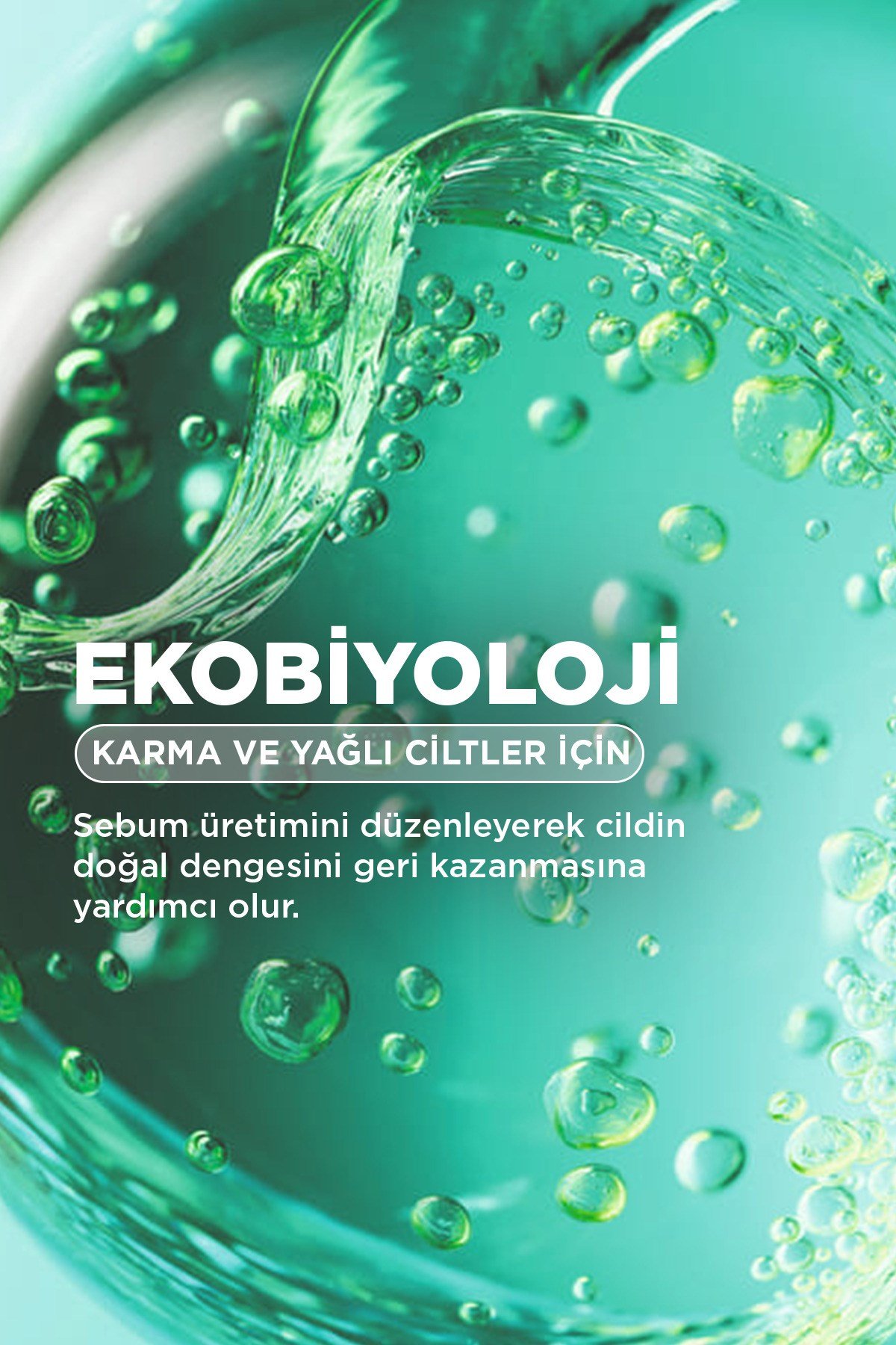 Sebium Kerato+ Salisilik Asit İçeren Sivilce Akne Lekesi Siyah Nokta Karşıtı Nemlendirici Krem 30ml