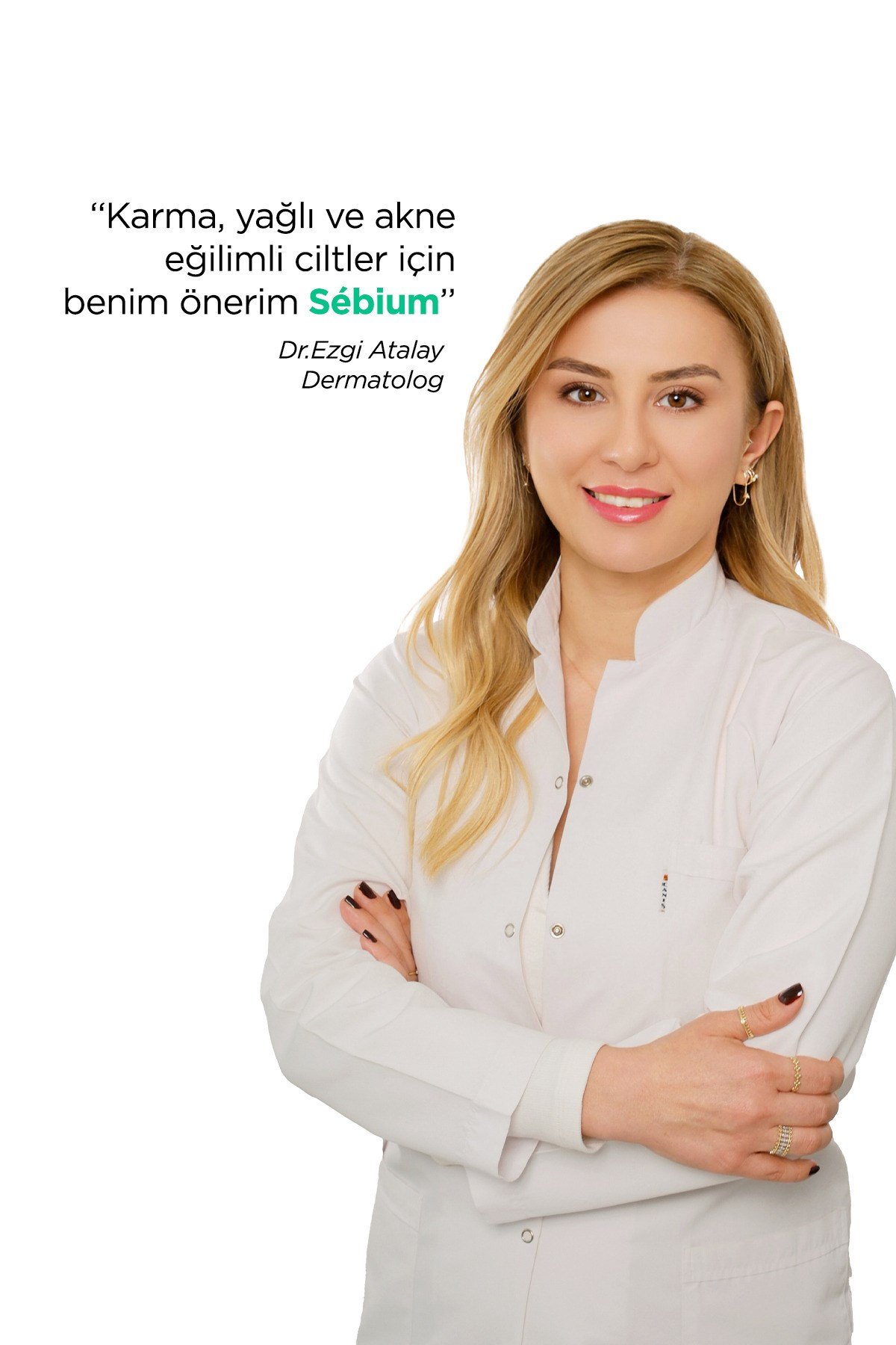 Sebium Kerato+ Salisilik Asit İçeren Sivilce Akne Lekesi Siyah Nokta Karşıtı Nemlendirici Krem 30ml