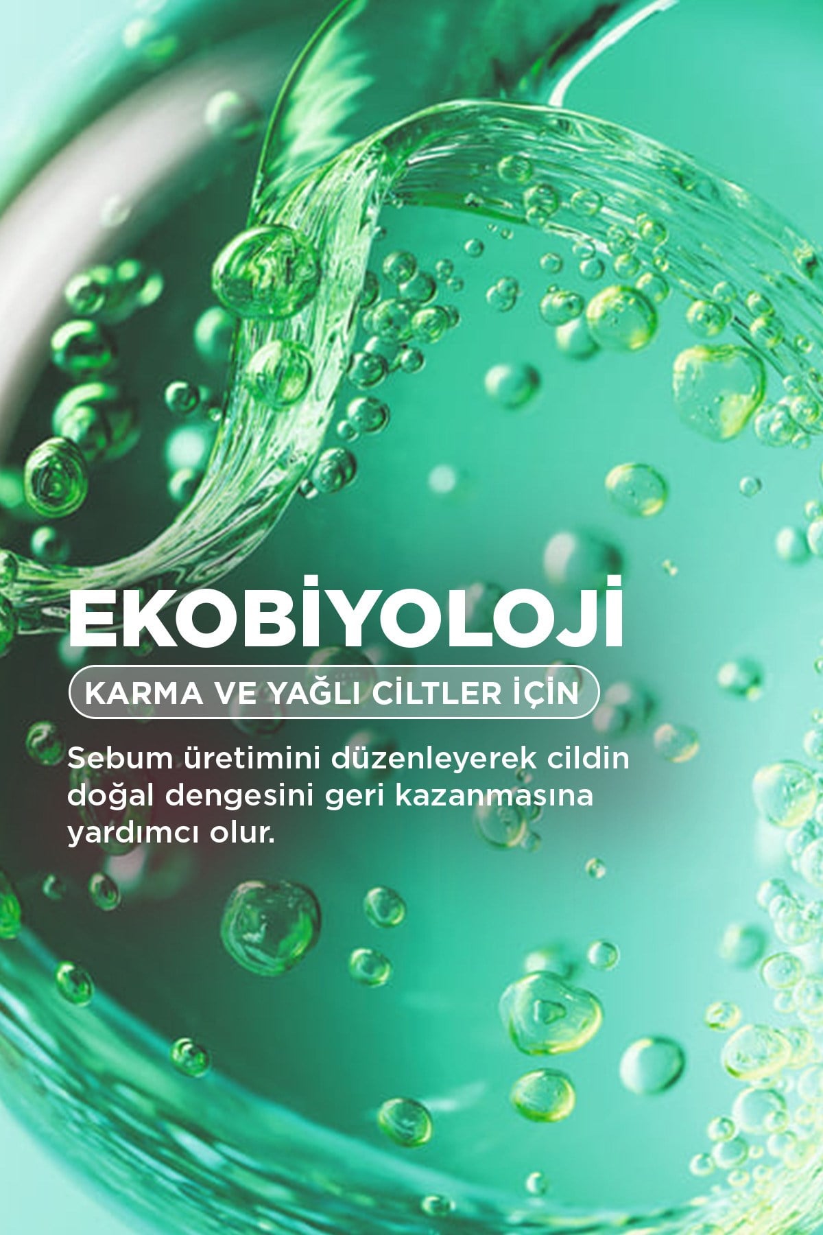 Sebium Sensitive Hassas ve Akne Eğilimli Ciltler, Kızarıklık Karşıtı Nemlendirici Bakım Kremi 30 ml