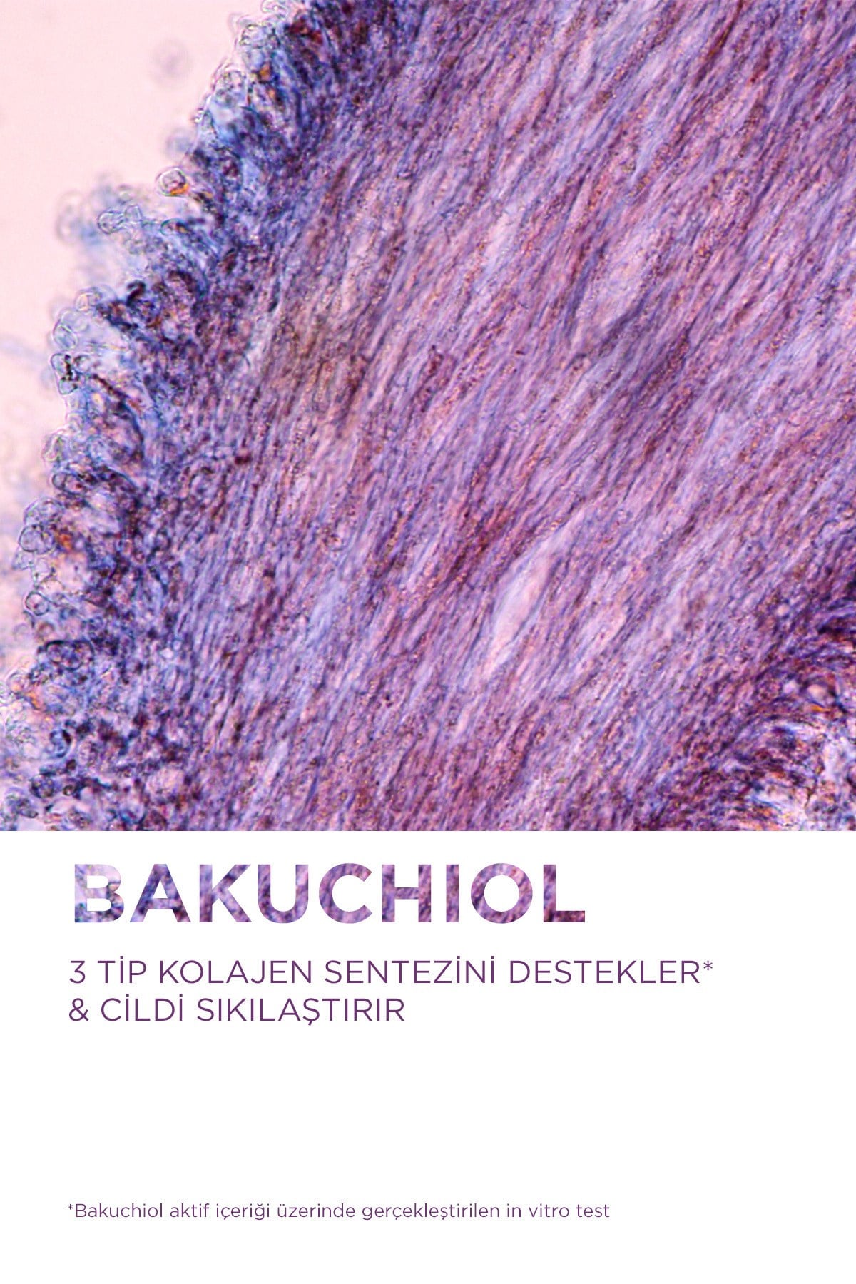 Sensibio AR+ Hassas Ciltler Kızarıklık ve Yaşlanma Karşıtı Bakuchiollu BI Serum 30 ML
