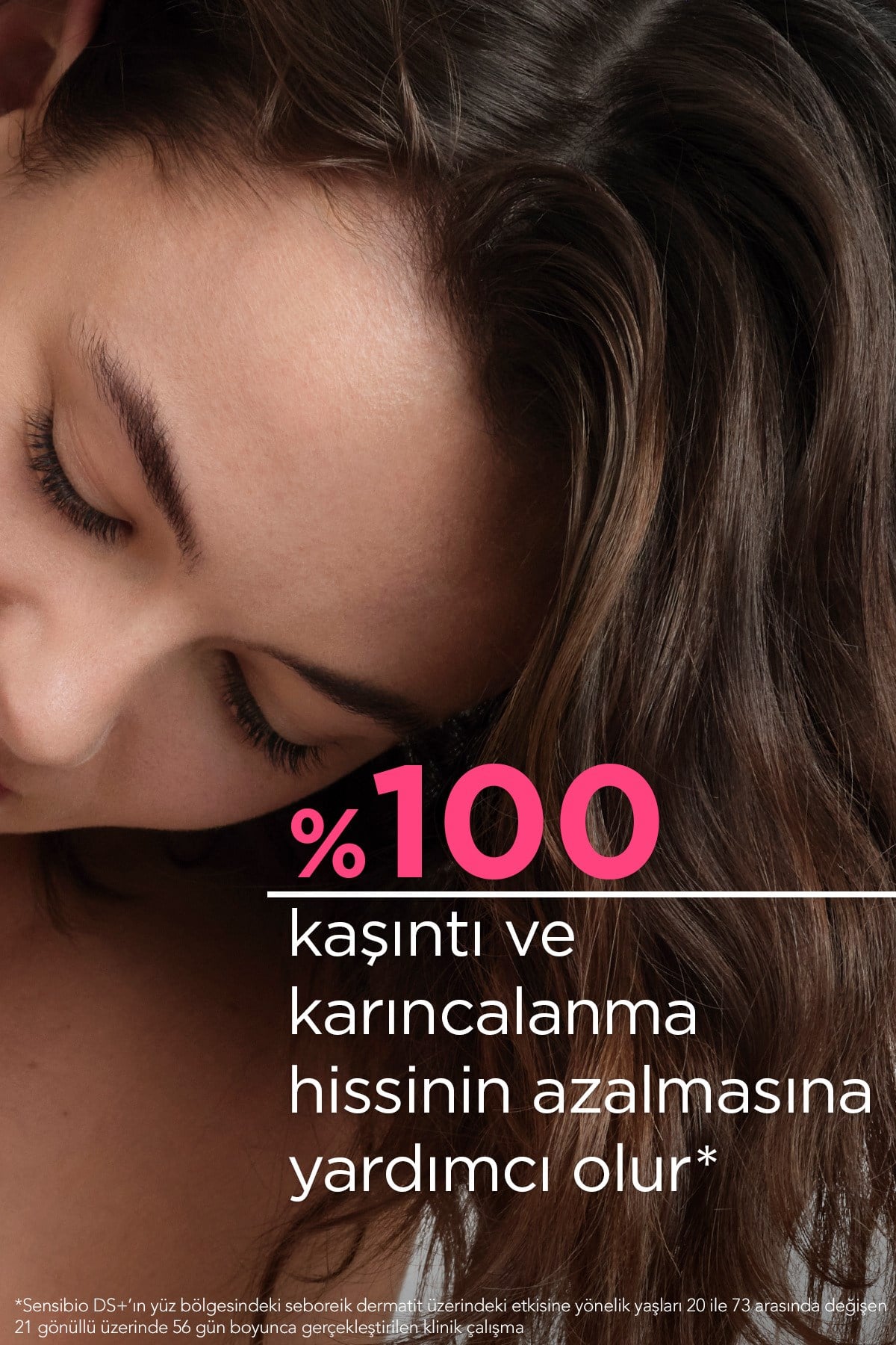 Sensibio DS+ Cream Hassas Ciltler için Kızarıklık Karşıtı Yatıştırıcı Bakım Kremi 40 ML