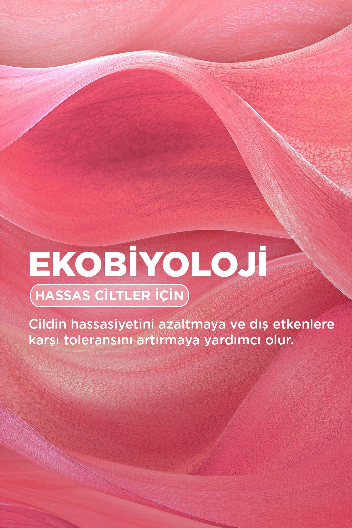 Sensibio DS+ Cream Hassas Ciltler için Kızarıklık Karşıtı Yatıştırıcı Bakım Kremi 40 ML