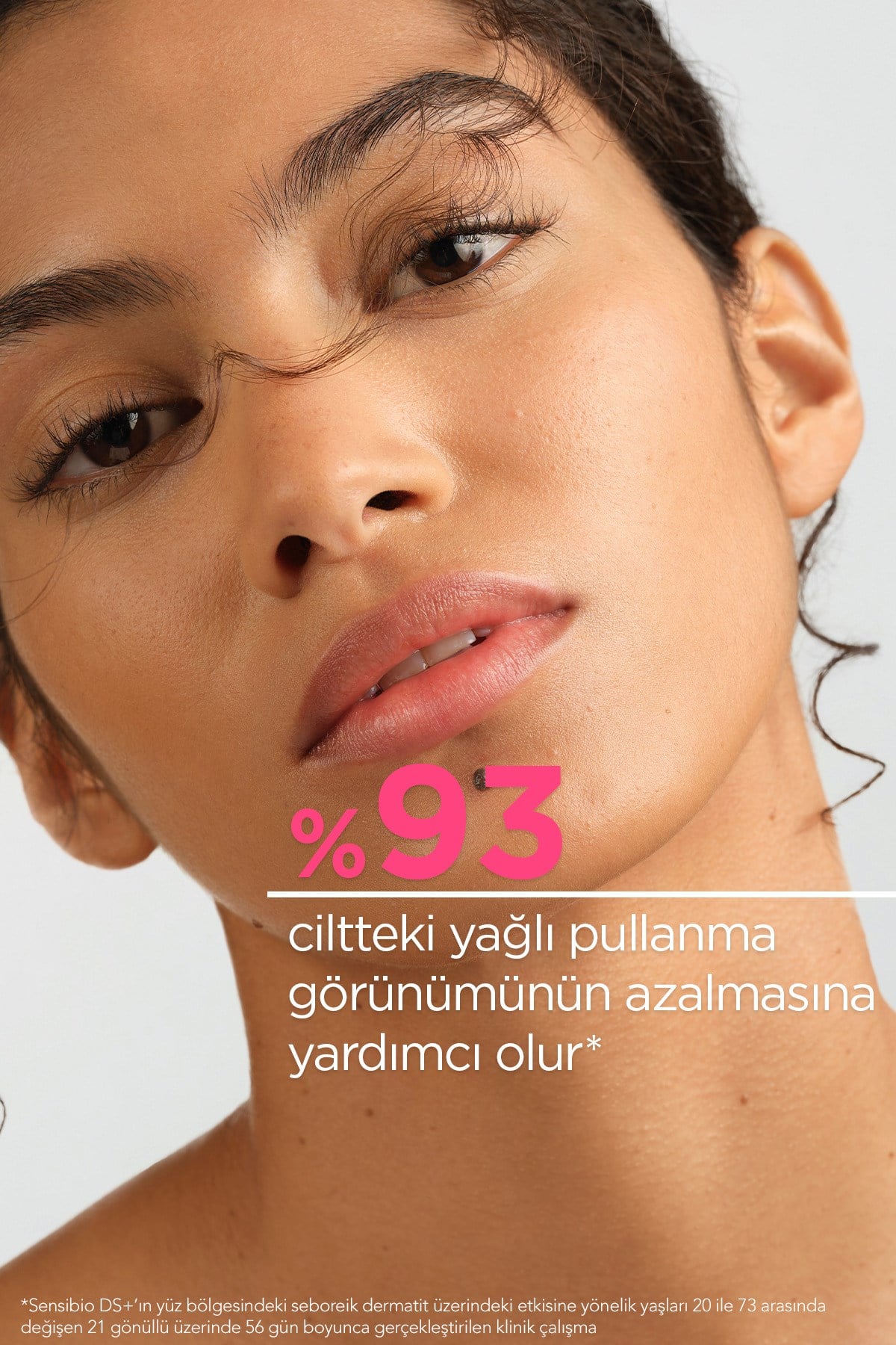 Sensibio DS+ Cream Hassas Ciltler için Kızarıklık Karşıtı Yatıştırıcı Bakım Kremi 40 ML