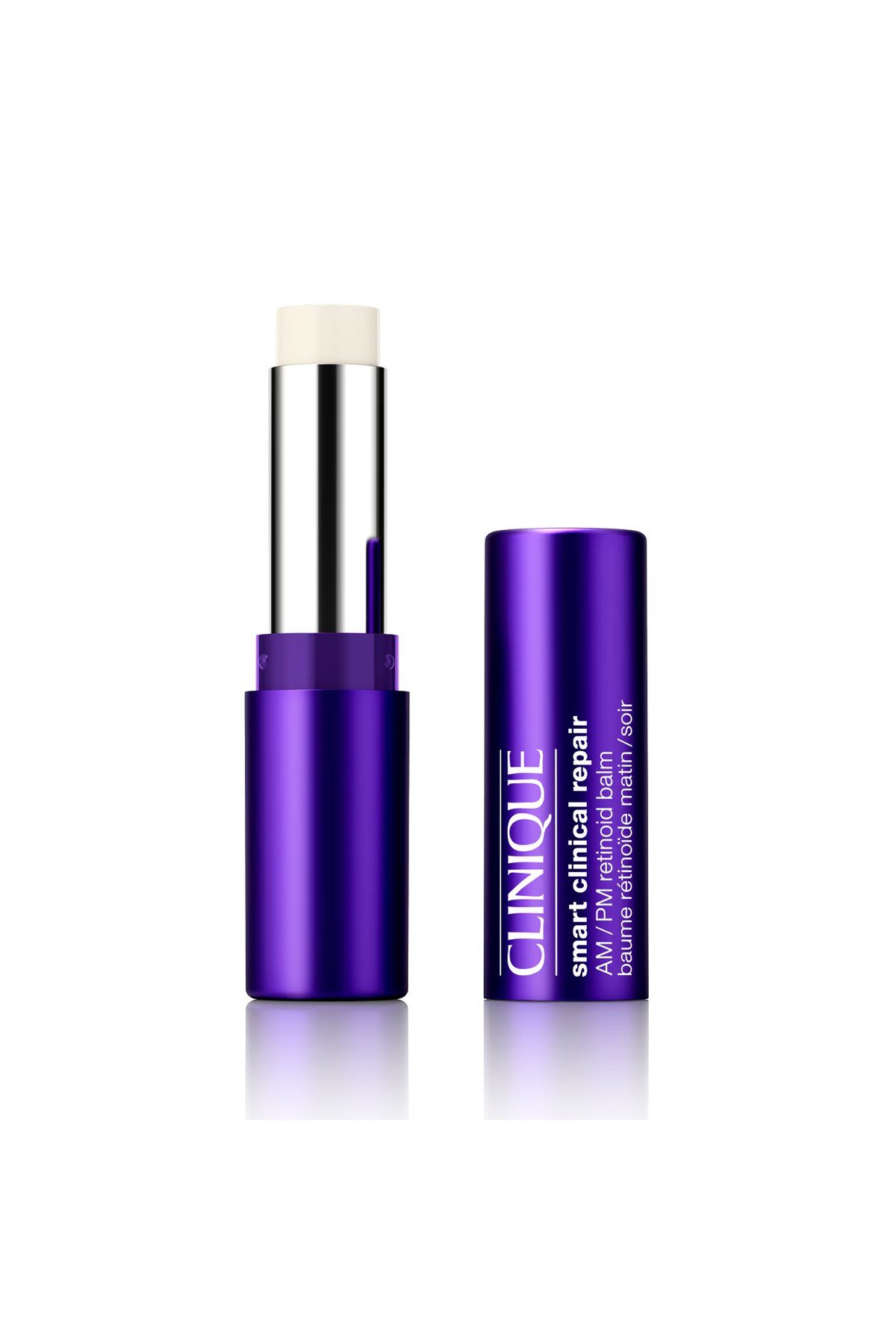 Smart Clinical Repair™ Çizgi Ve Kırışıklık Karşıtı Gündüz+Gece %1 Retinoid Balm 3g | Hyalüronik Asit