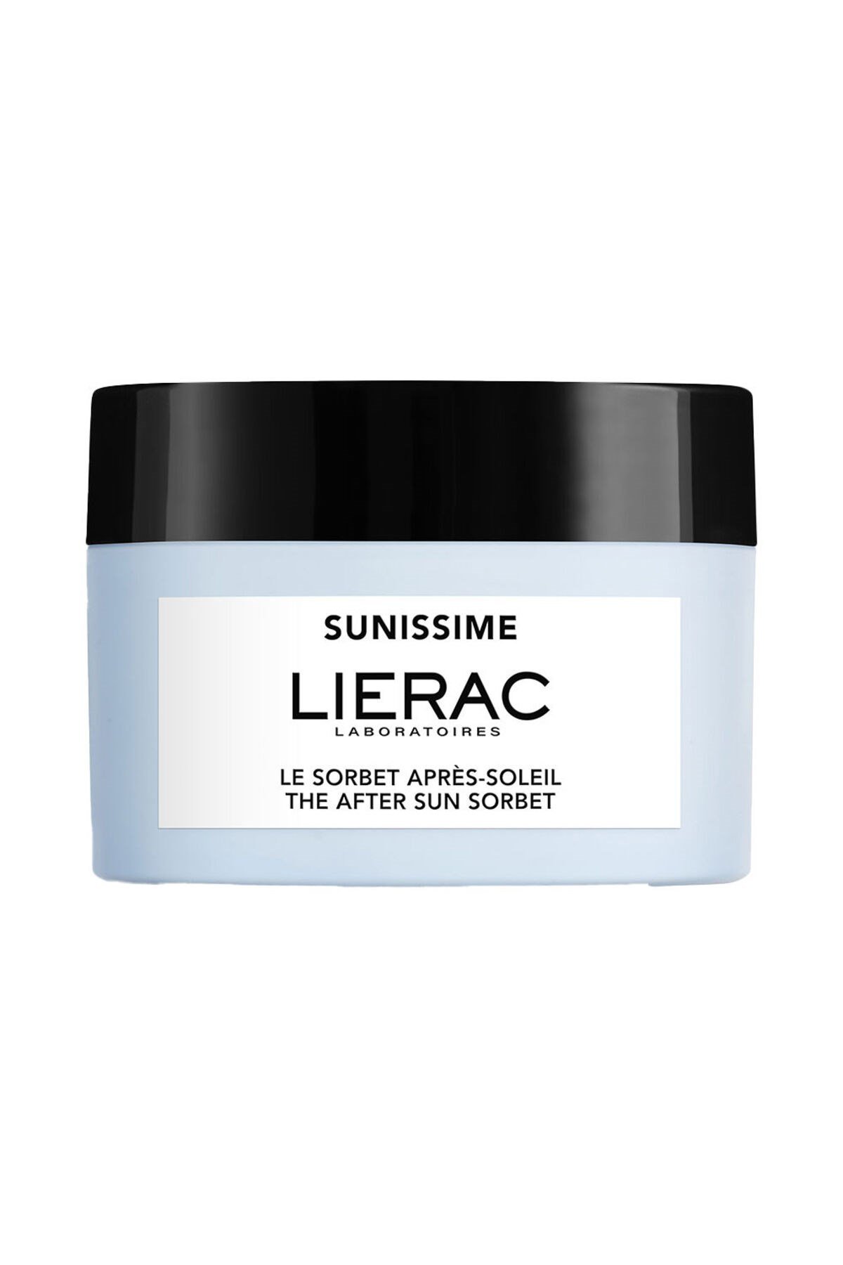 Sunissime Güneş Sonrası Şerbet Für Das Gesicht Lierac 50 ml