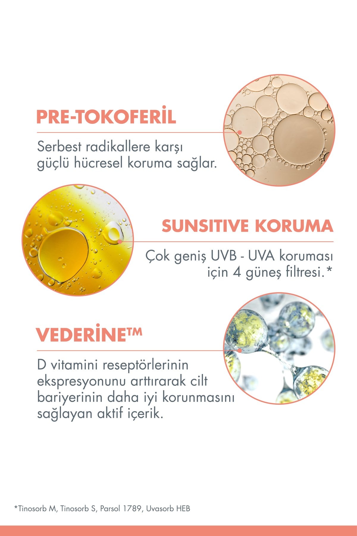 SunsiStick KA SPF 50+ Aşırı Hassas Bölgeler İçin Güneşten Koruyucu Stick 20 gr