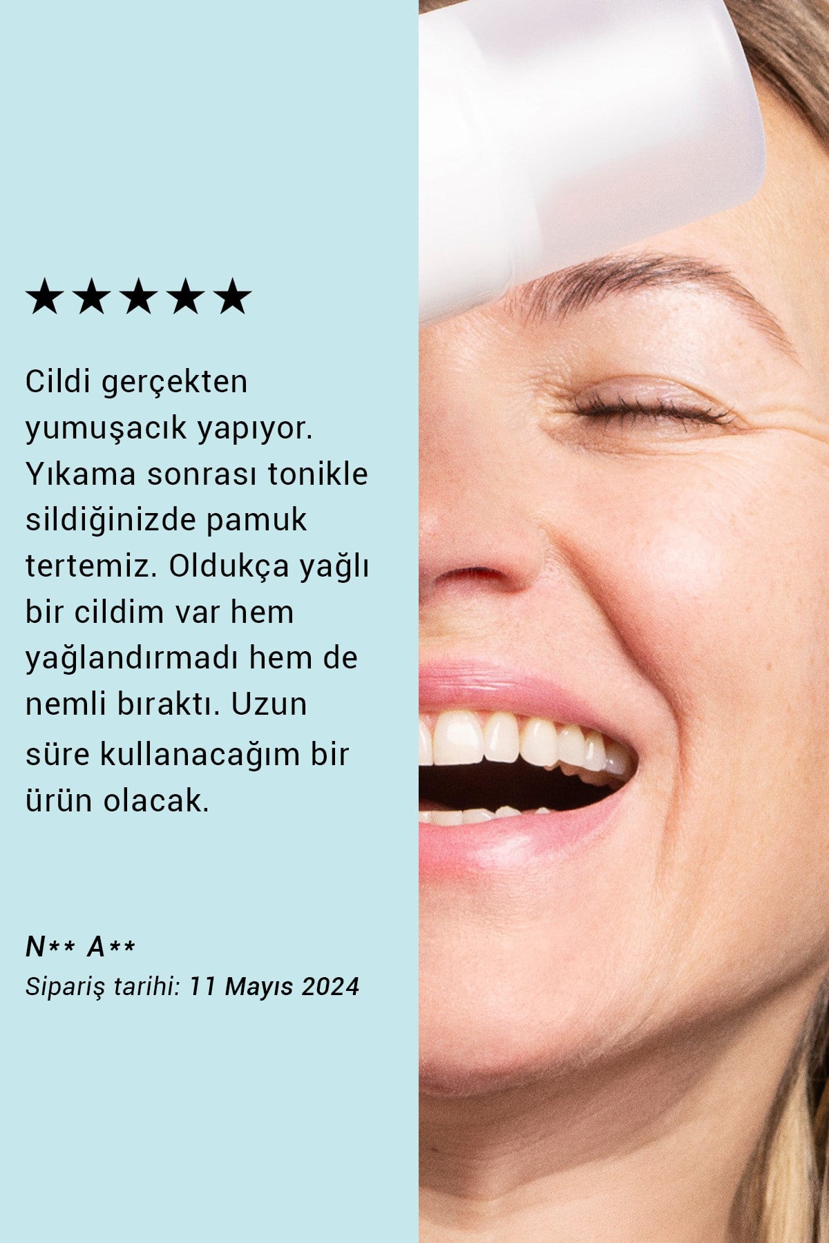 The Cleansing Foam Tüm Ciltler İçin Nazik Arındırıcı ve Yumuşatıcı Yüz Temizleme Köpüğü 150 ML