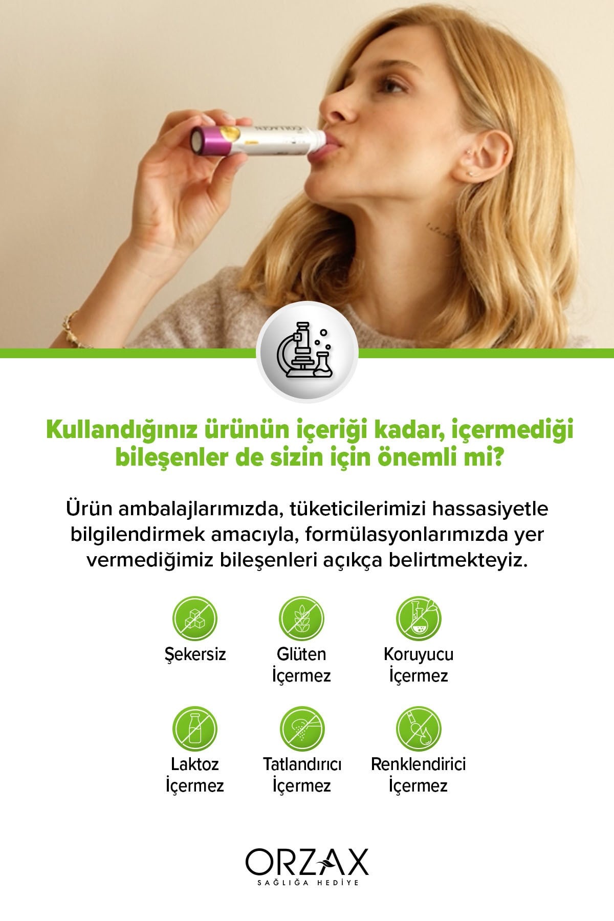 The Collagen Beauty Plus 30 Tüp x 40 ml