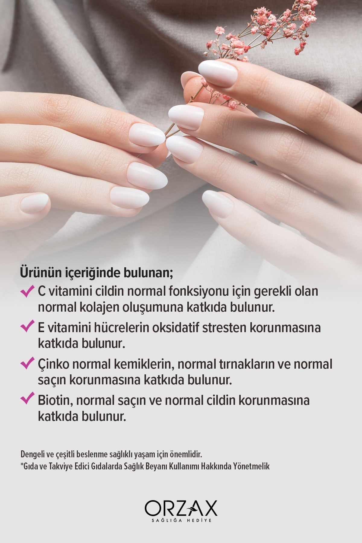 The Collagen Beauty Plus 30 Tüp x 40 ml
