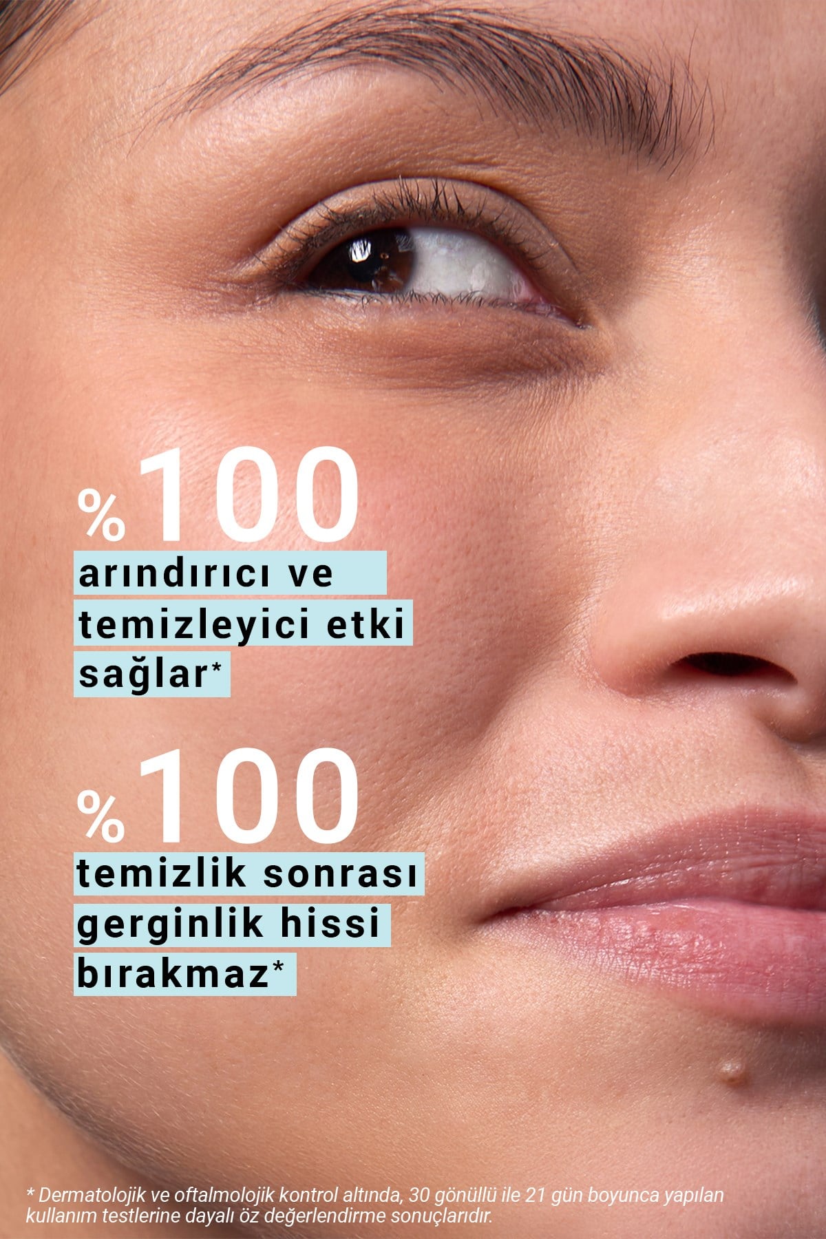 The Micellar Water Arındırıcı Yüz ve Göz Makyaj Temizleme Suyu 200 ML