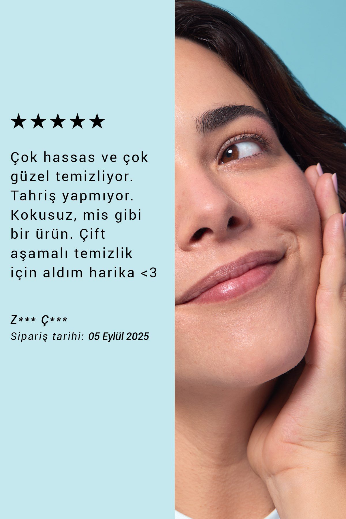 The Micellar Water Arındırıcı Yüz ve Göz Makyaj Temizleme Suyu 200 ML