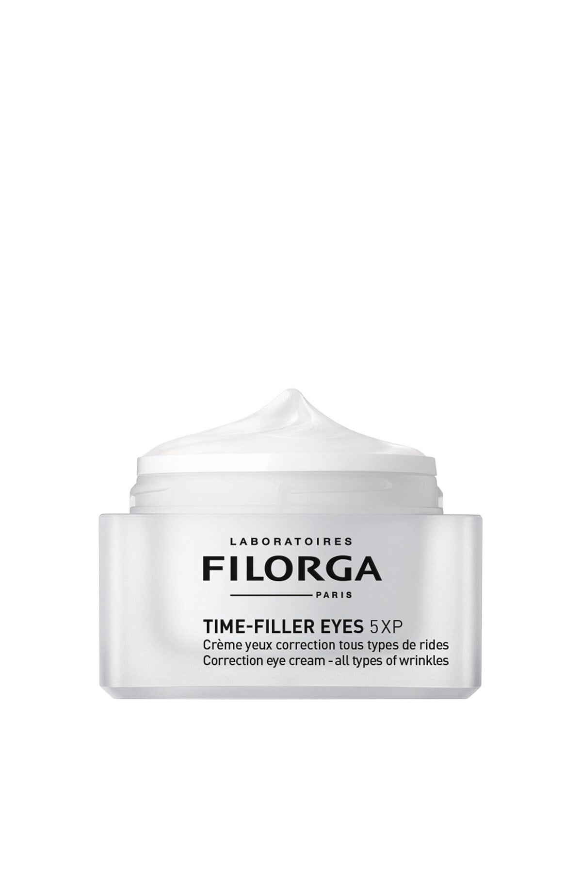 TIME FILLER EYES 5XP Çizgi ve Kırışıklık Onarıcı Göz Çevresi Kremi 15ml