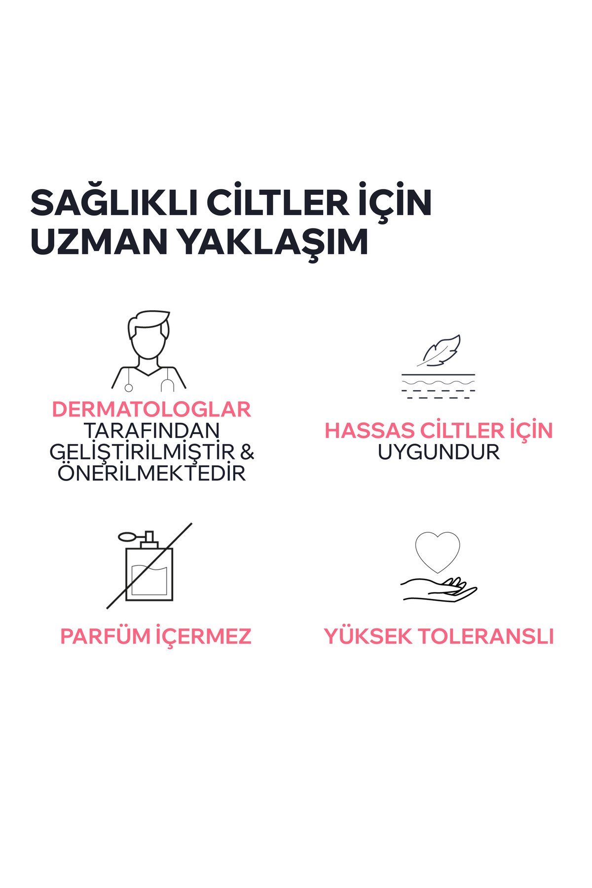 TOLEDERM Toleransı Düşük Kuru Ciltler İçin Yoğun Nemlendirici Bakım Kremi 40 ml