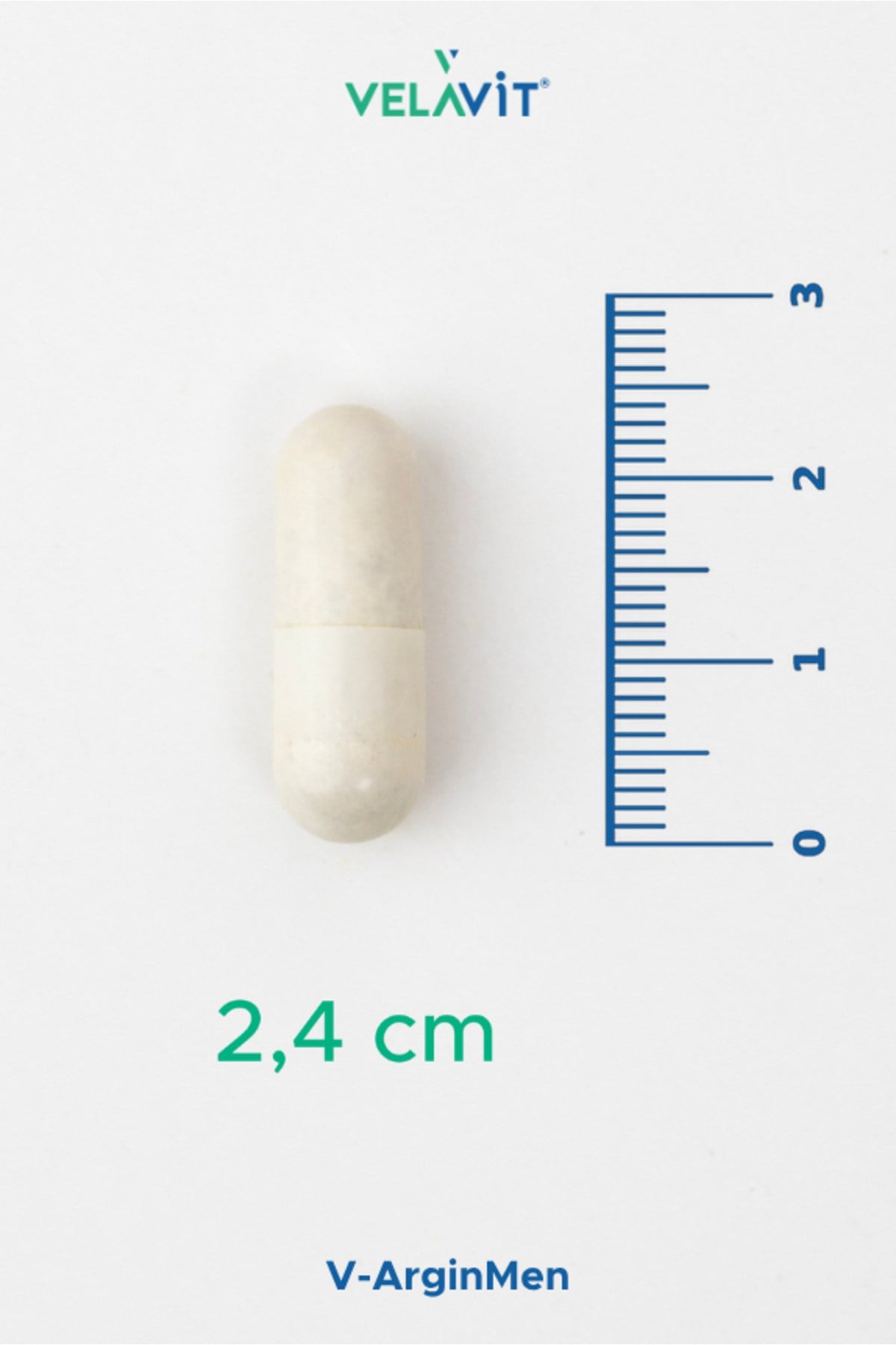 V-ArginMen 120 Kapsül