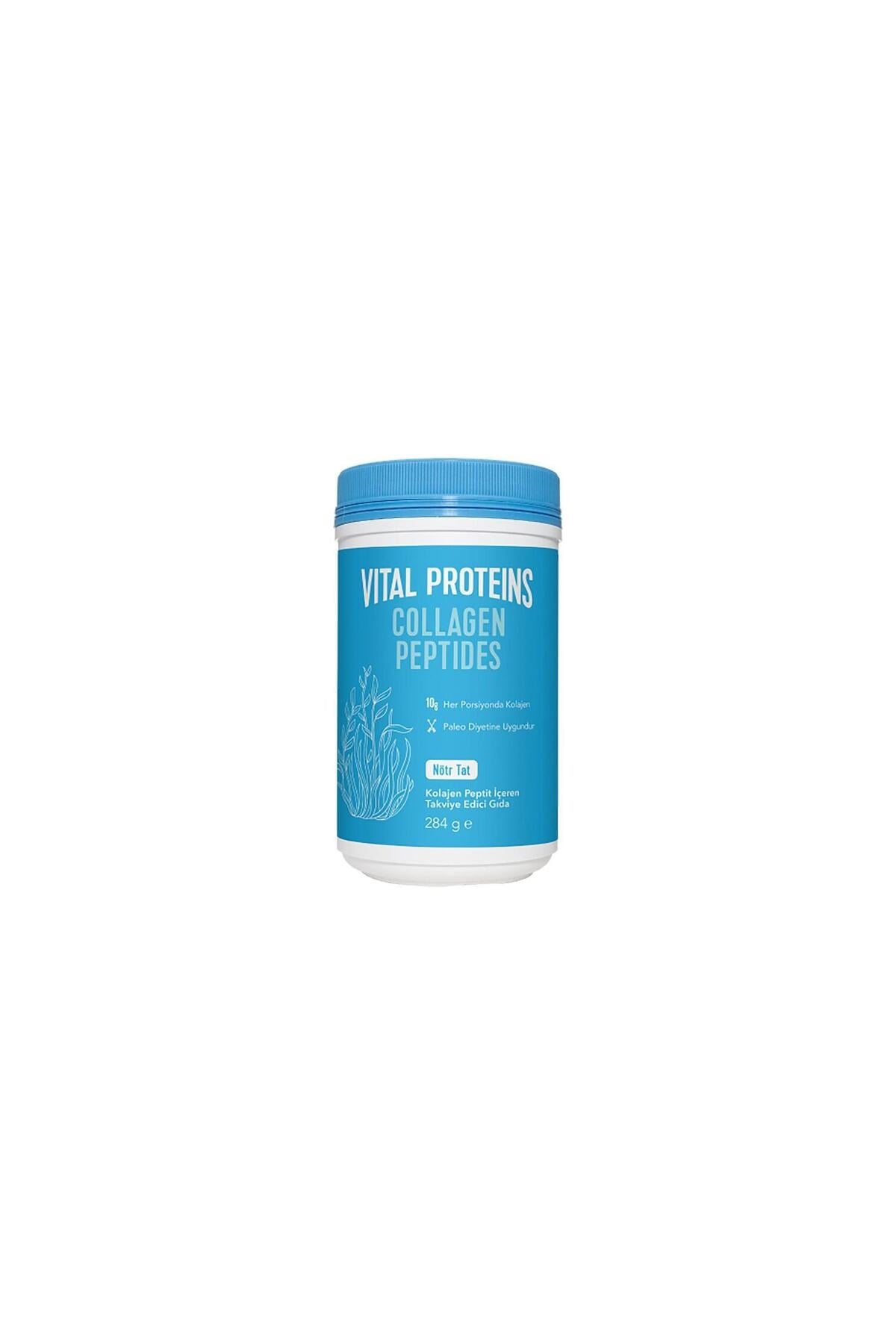 Vital Proteins Collagen Peptides Sığır Kolajeni 284 gr