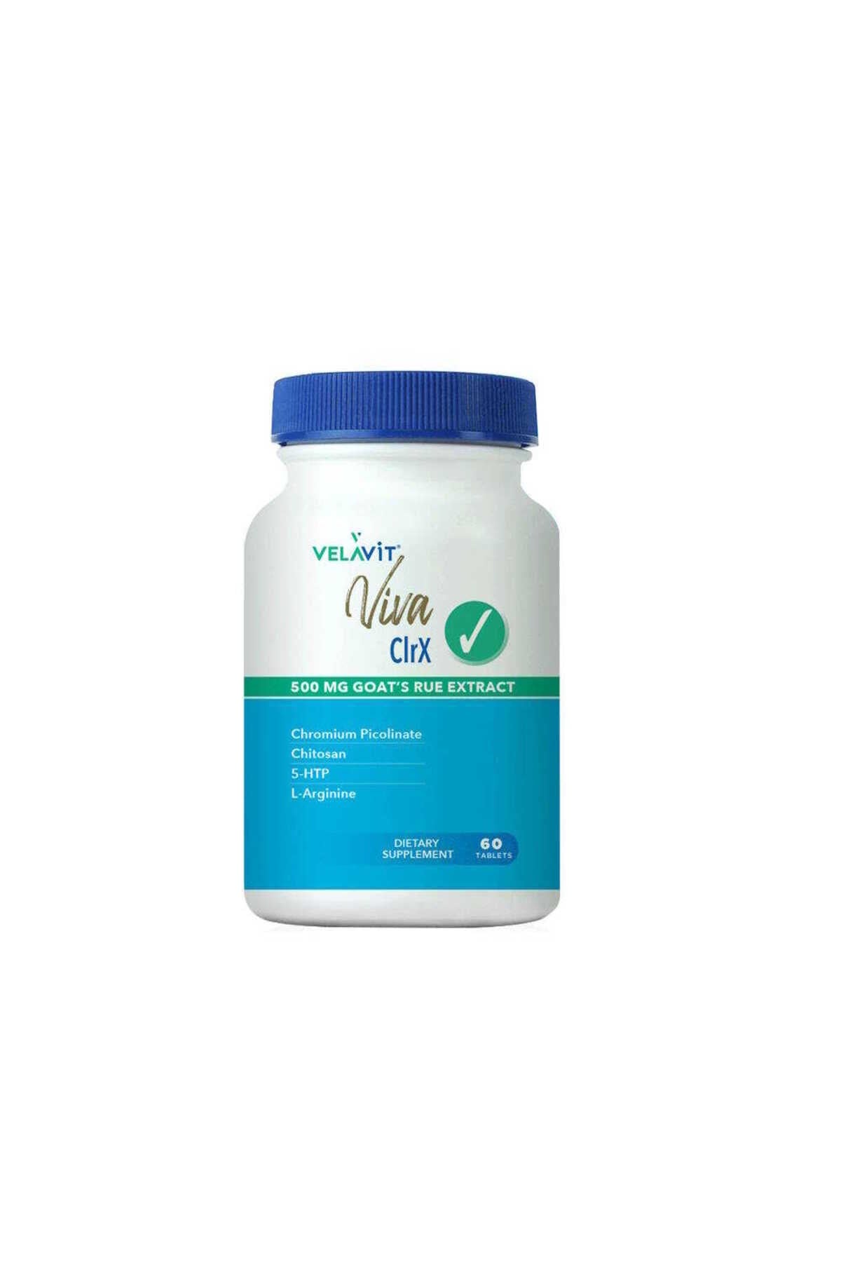 Viva ClrX 60 Tablet