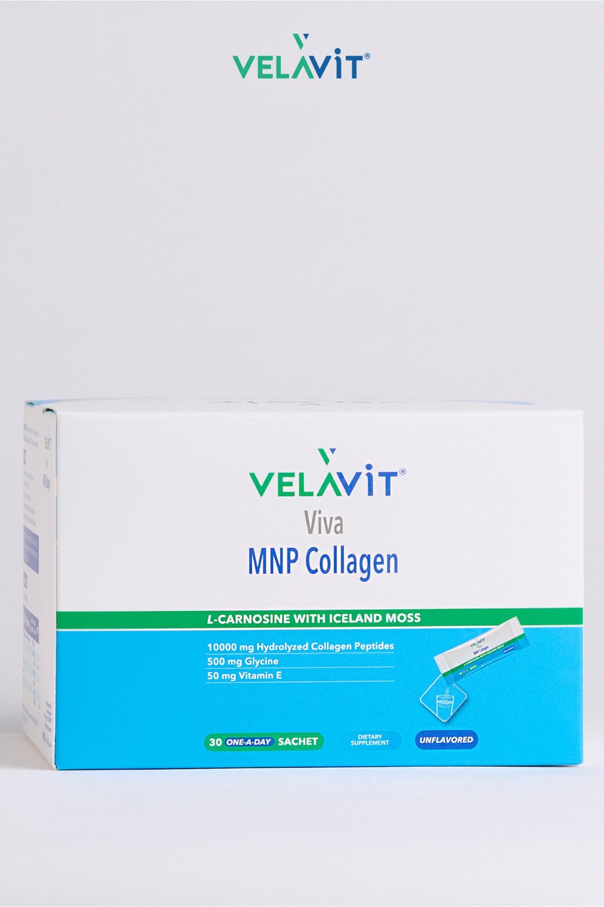 Viva MNP Collagen 50 mg 30 Şase