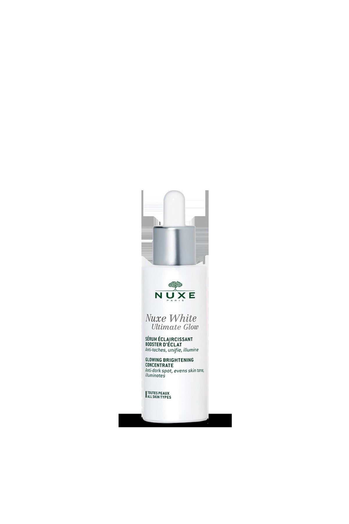 White Ultimate Glow Aydınlatıcı Serum 30 ml 3264680019708